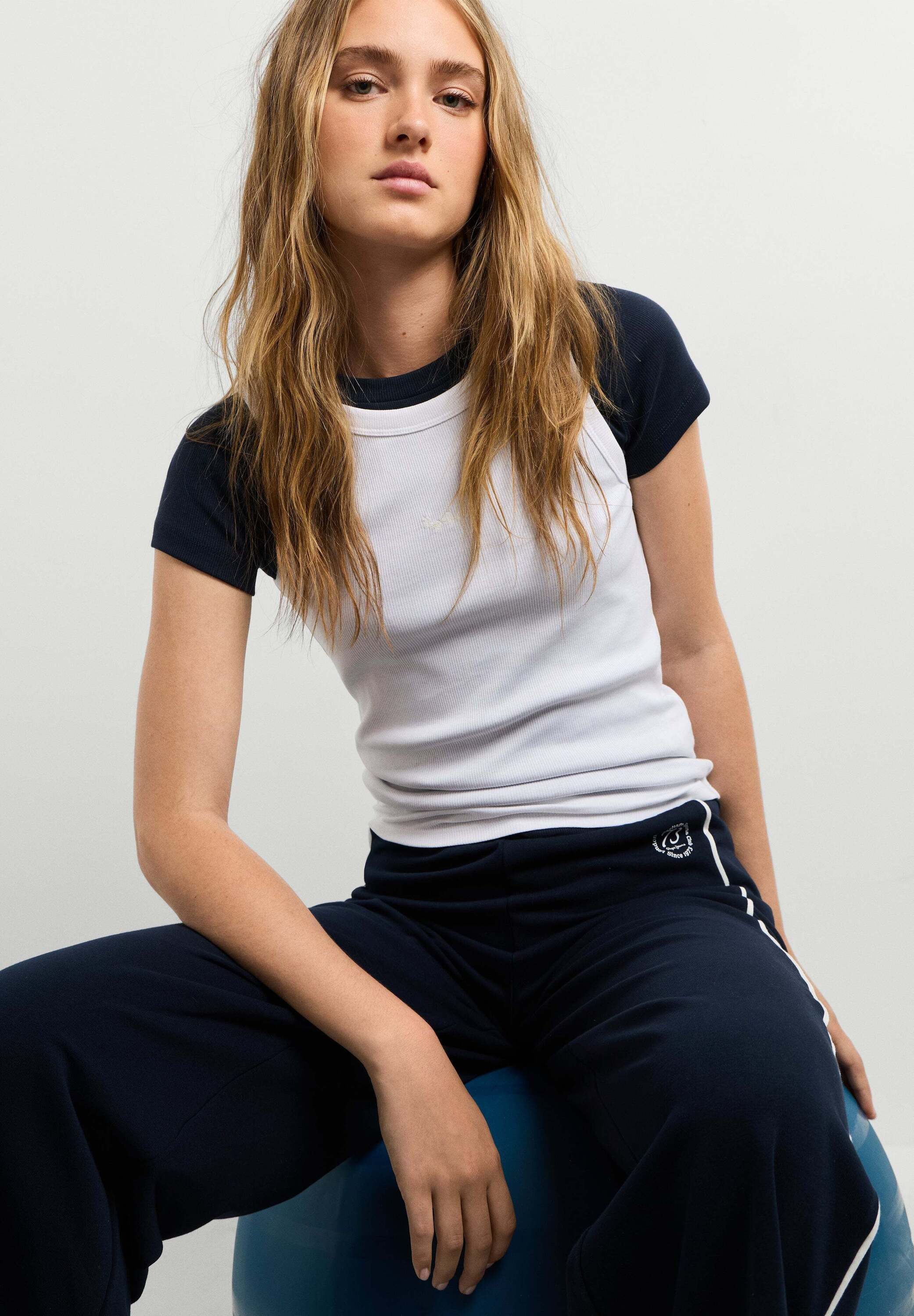 Pepe Jeans Tanktop tank top BRENDA