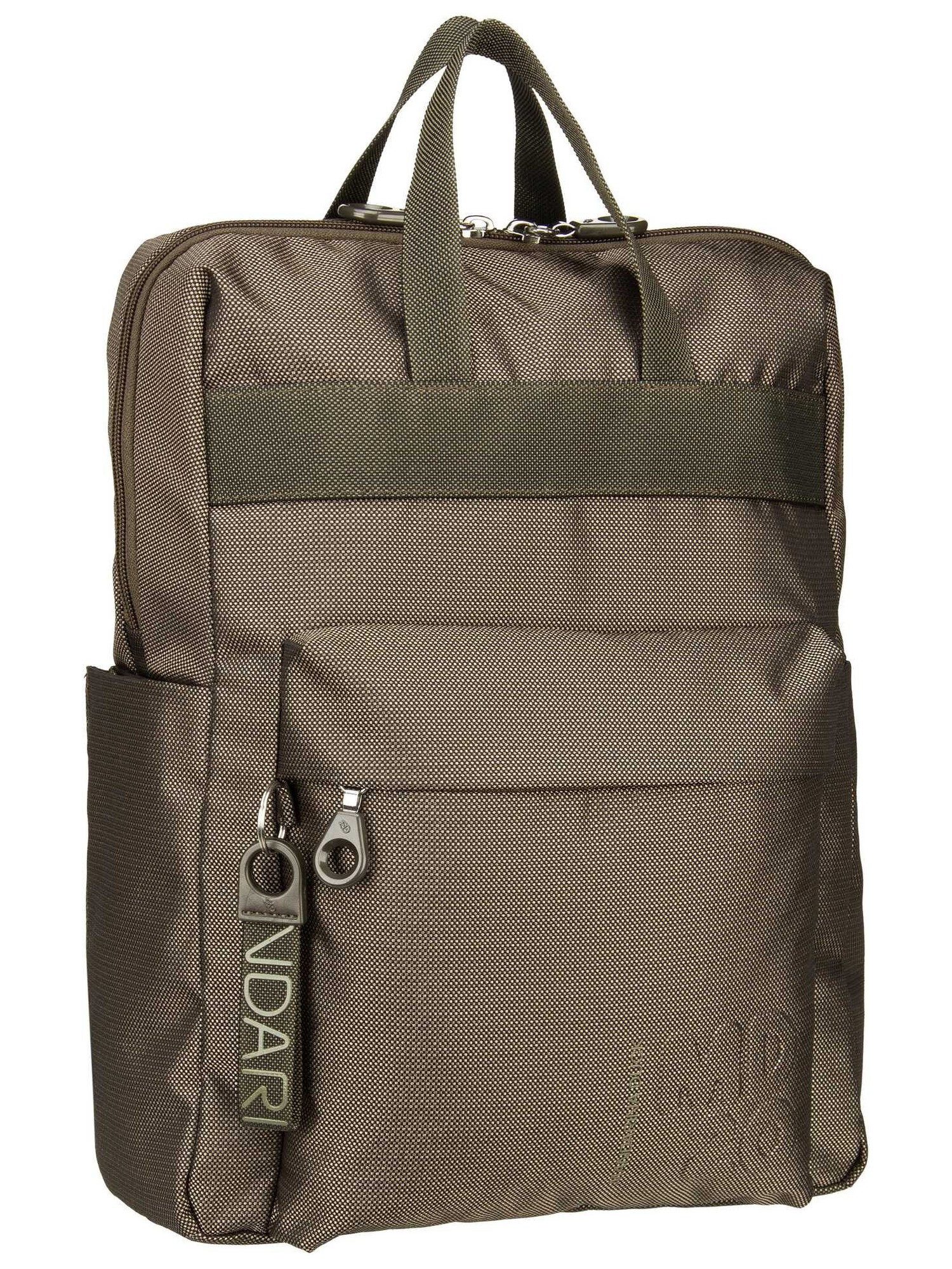 Mandarina Duck Rucksack MD20 QMT17