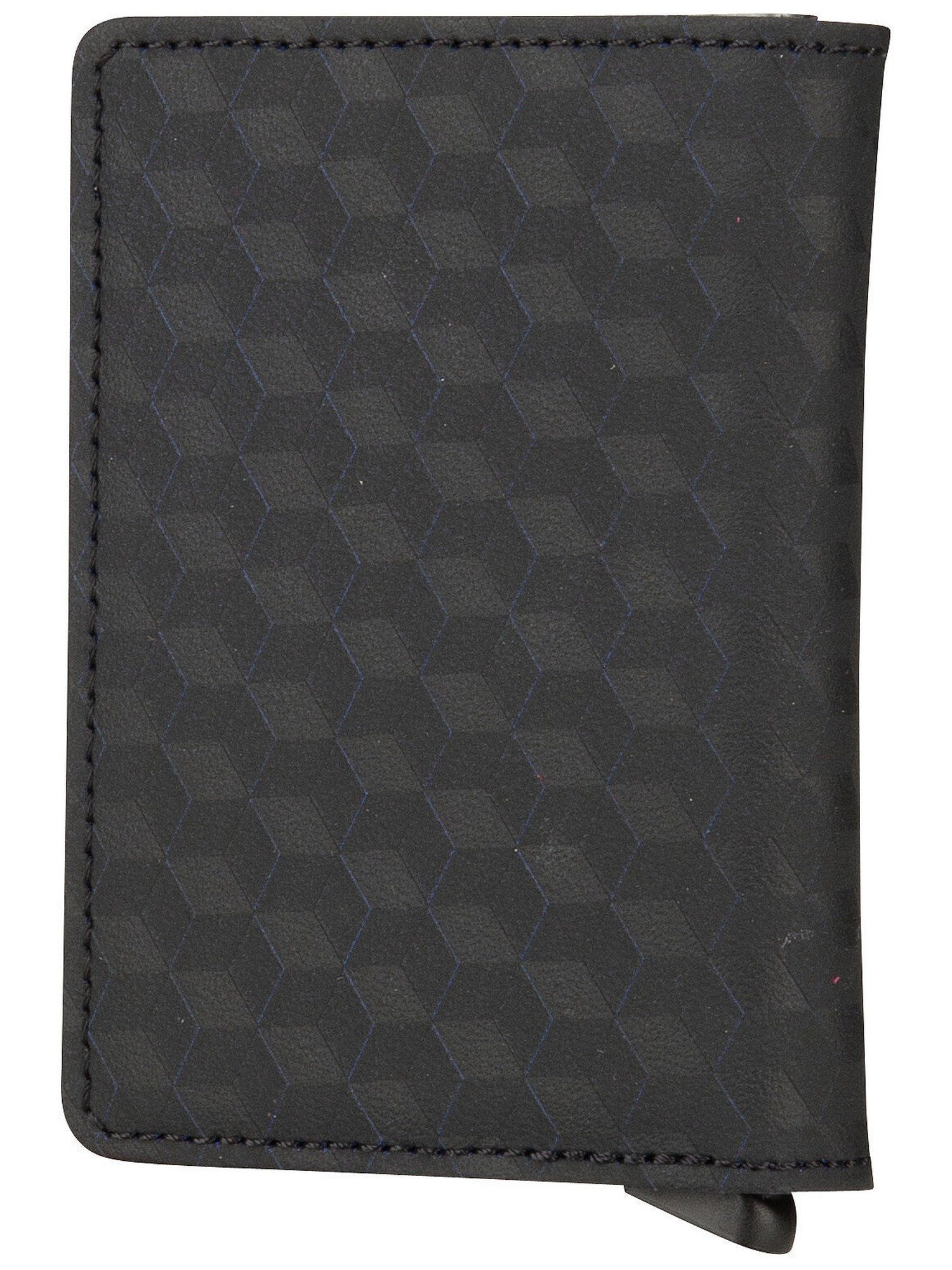 SECRID Geldbörse Slimwallet Optical