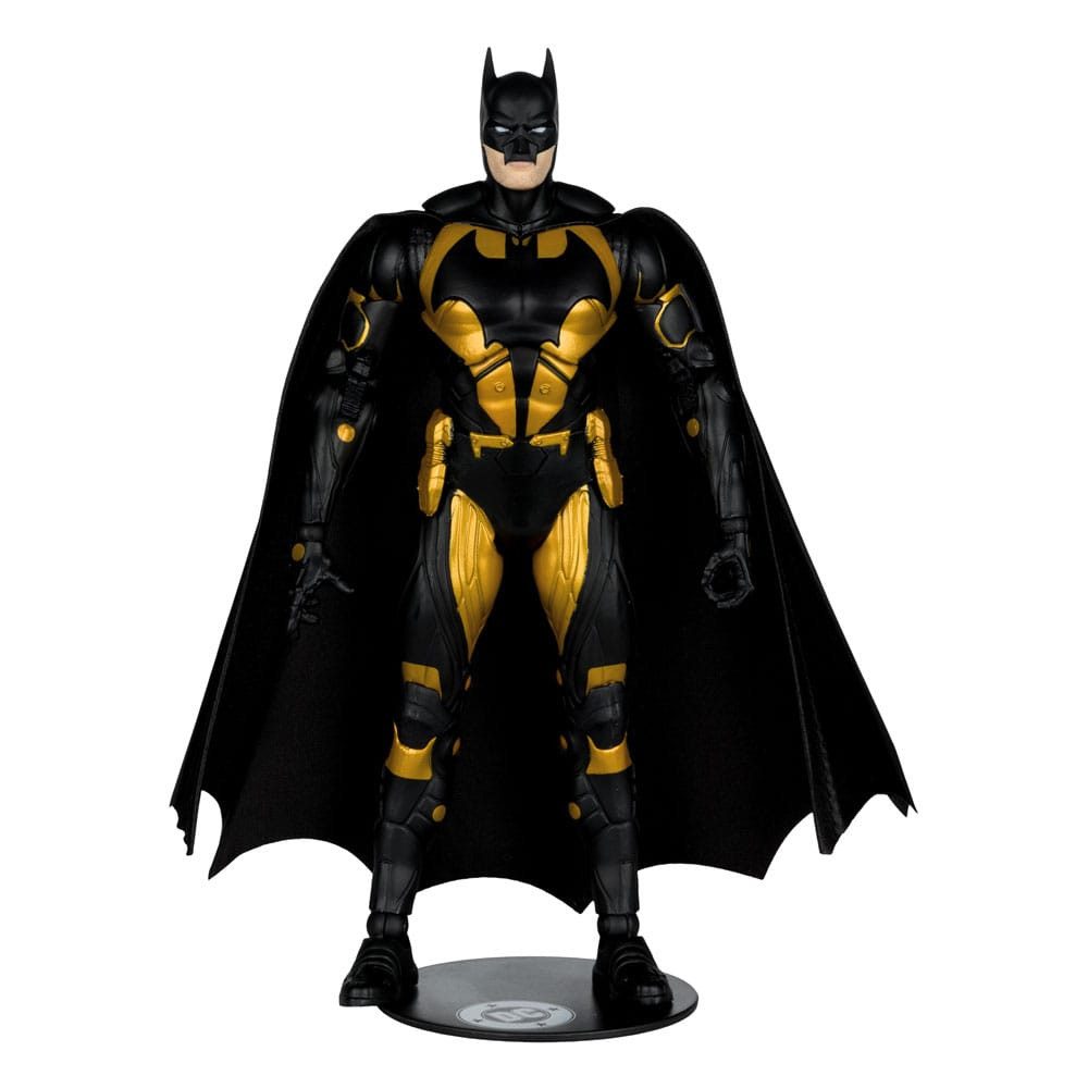 McFarlane Toys Actionfigur DC Multiverse Batman Earth-2 (Earth 2 Society) 19 cm