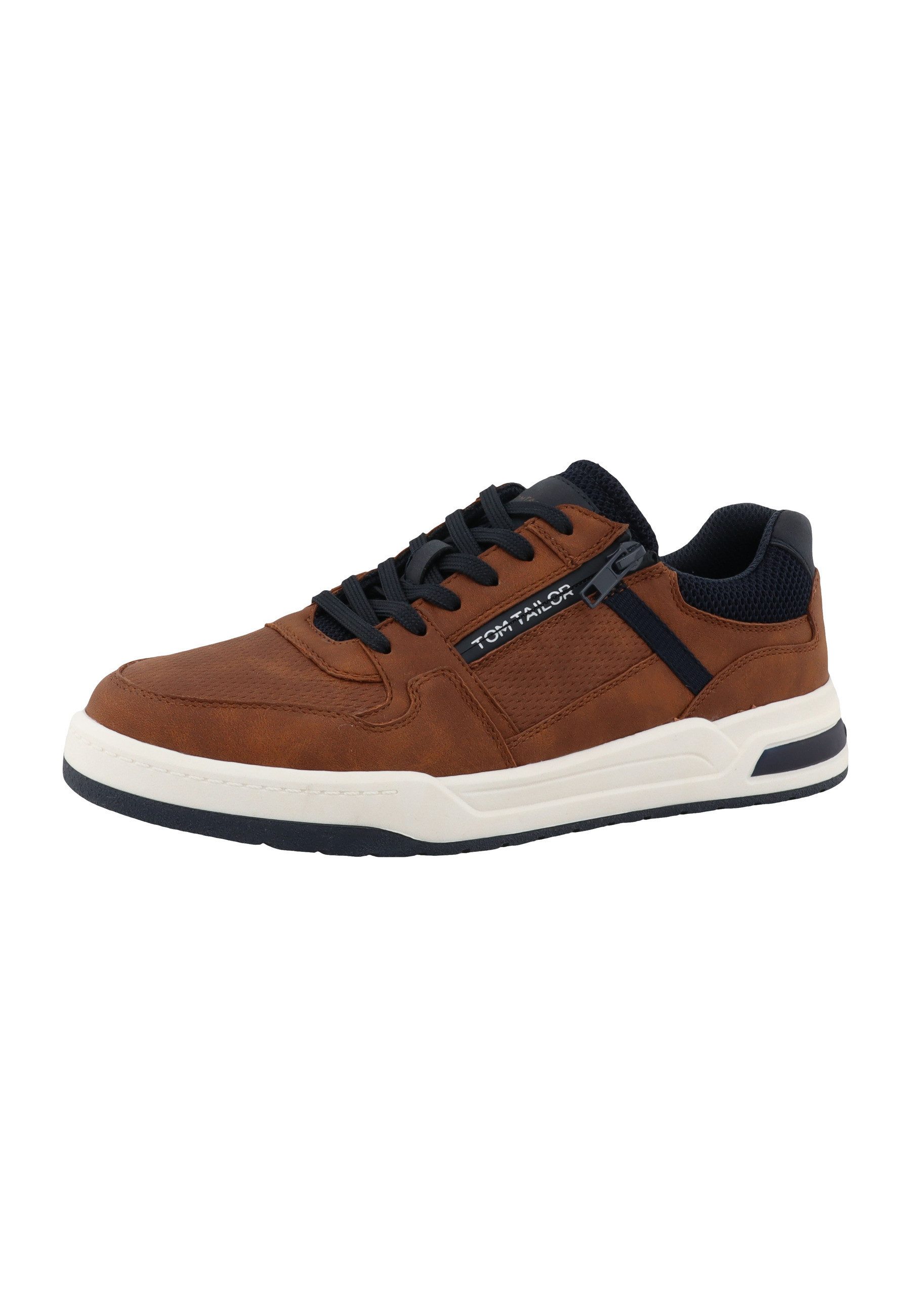TOM TAILOR Tom Tailor Sneaker Low Sneaker