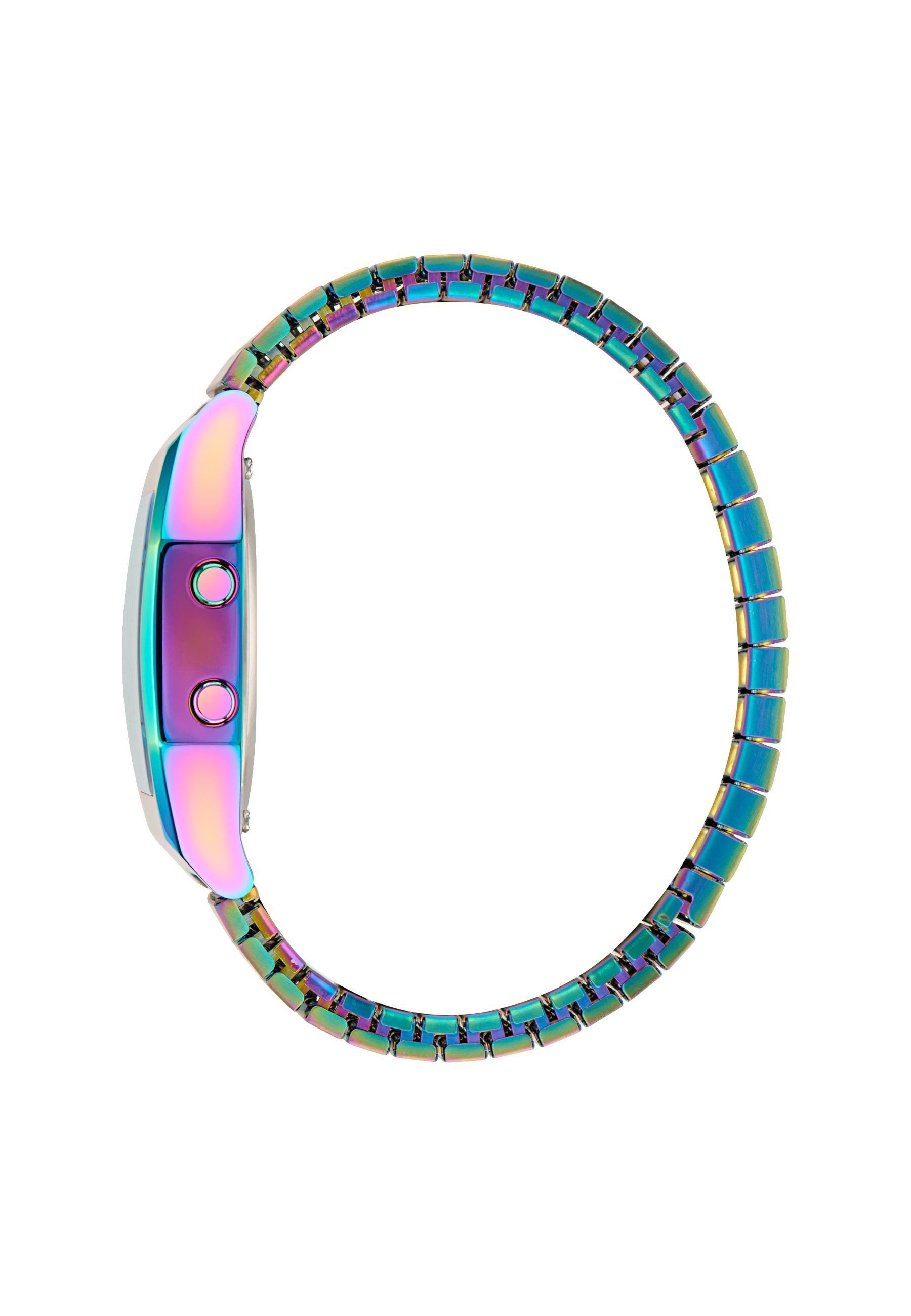 adidas Originals Quarzuhr DIGITAL TWO, (1-tlg), Digitaluhr günstig online kaufen