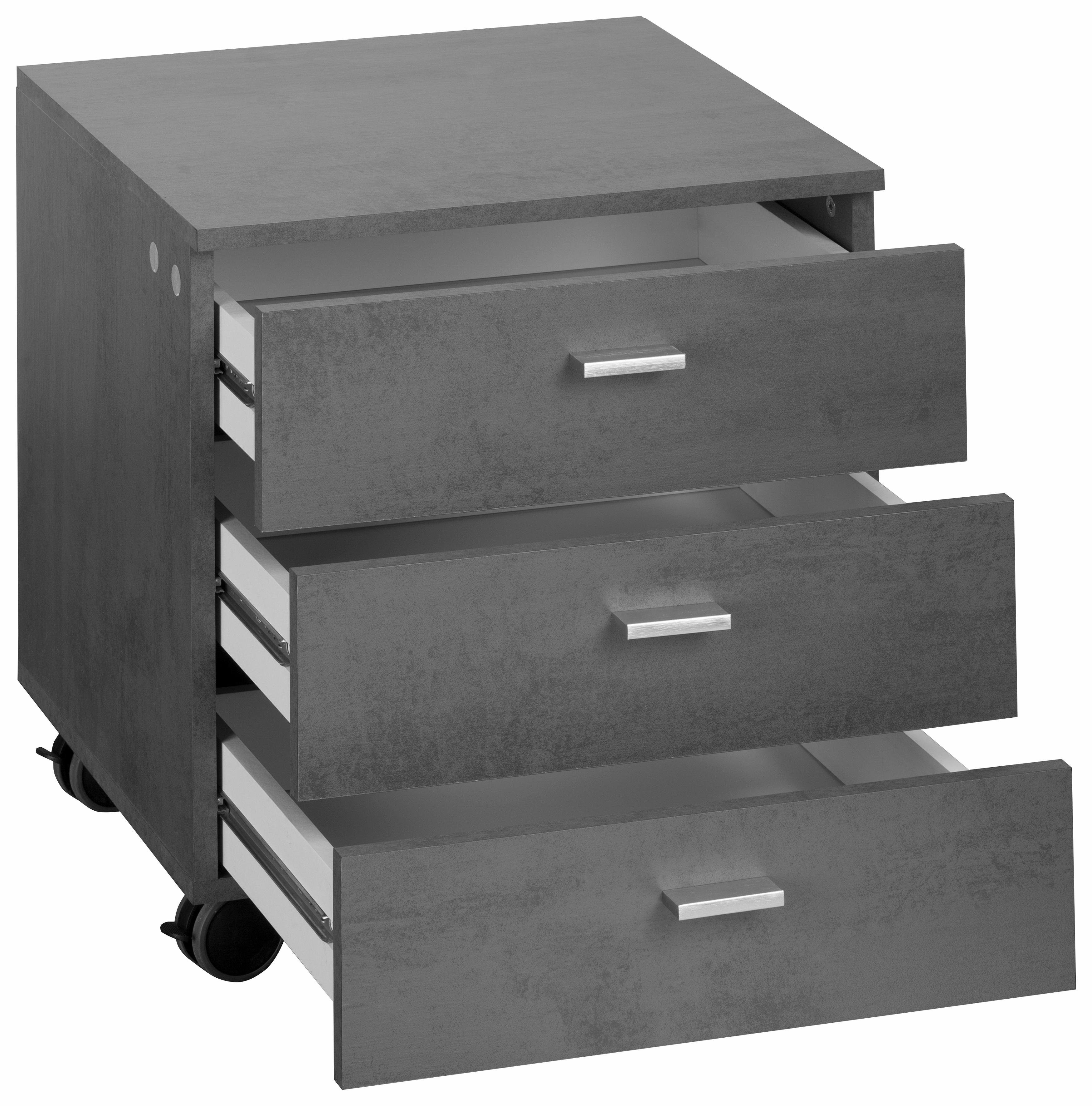 Mäusbacher Rollcontainer Mio