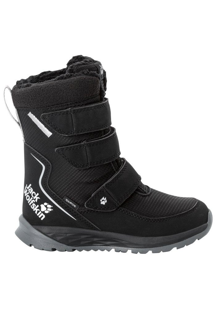 Jack Wolfskin POLAR BOOT TEXAPORE HIGH VC K Winterboots