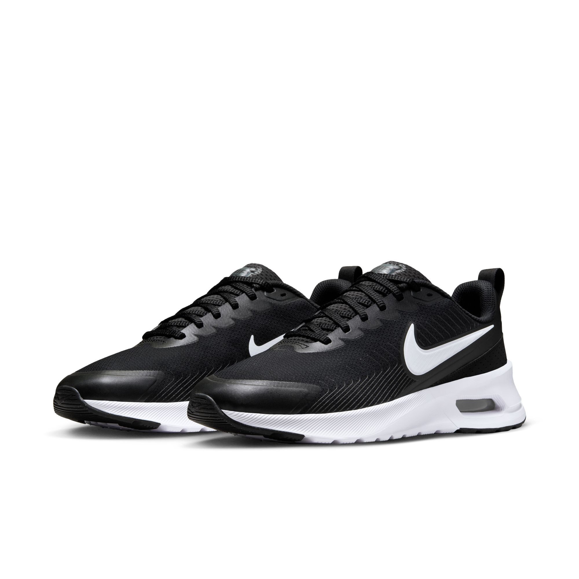 Nike Sportswear AIR MAX NUAXIS Кросівки