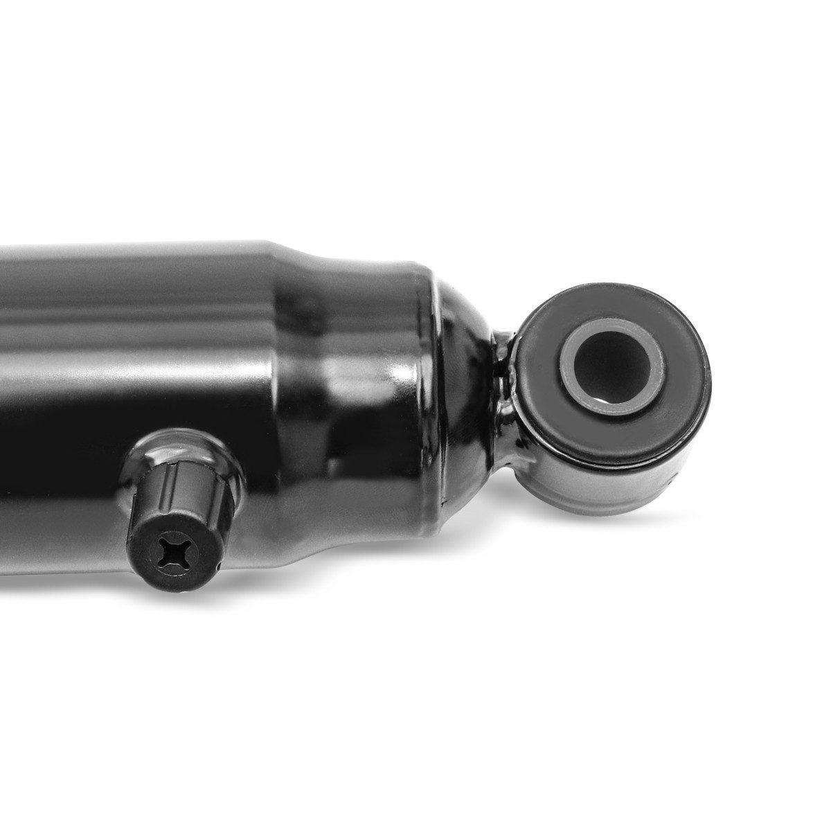 Craftride Halter Luftfederung Stossdämpfer Air Ride für Harley Davidson Touring 94-26