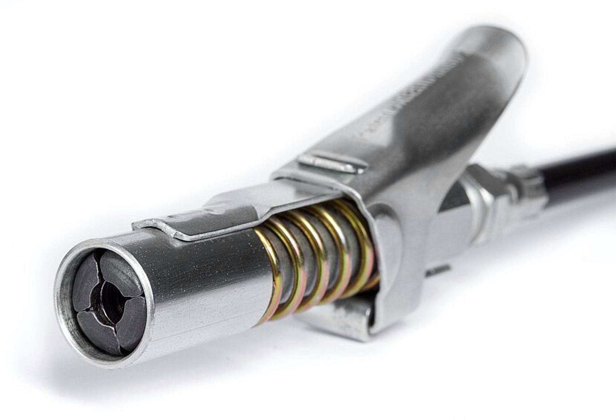 Westfalia Werkzeug Schnellkupplung Fettpressen Kupplung