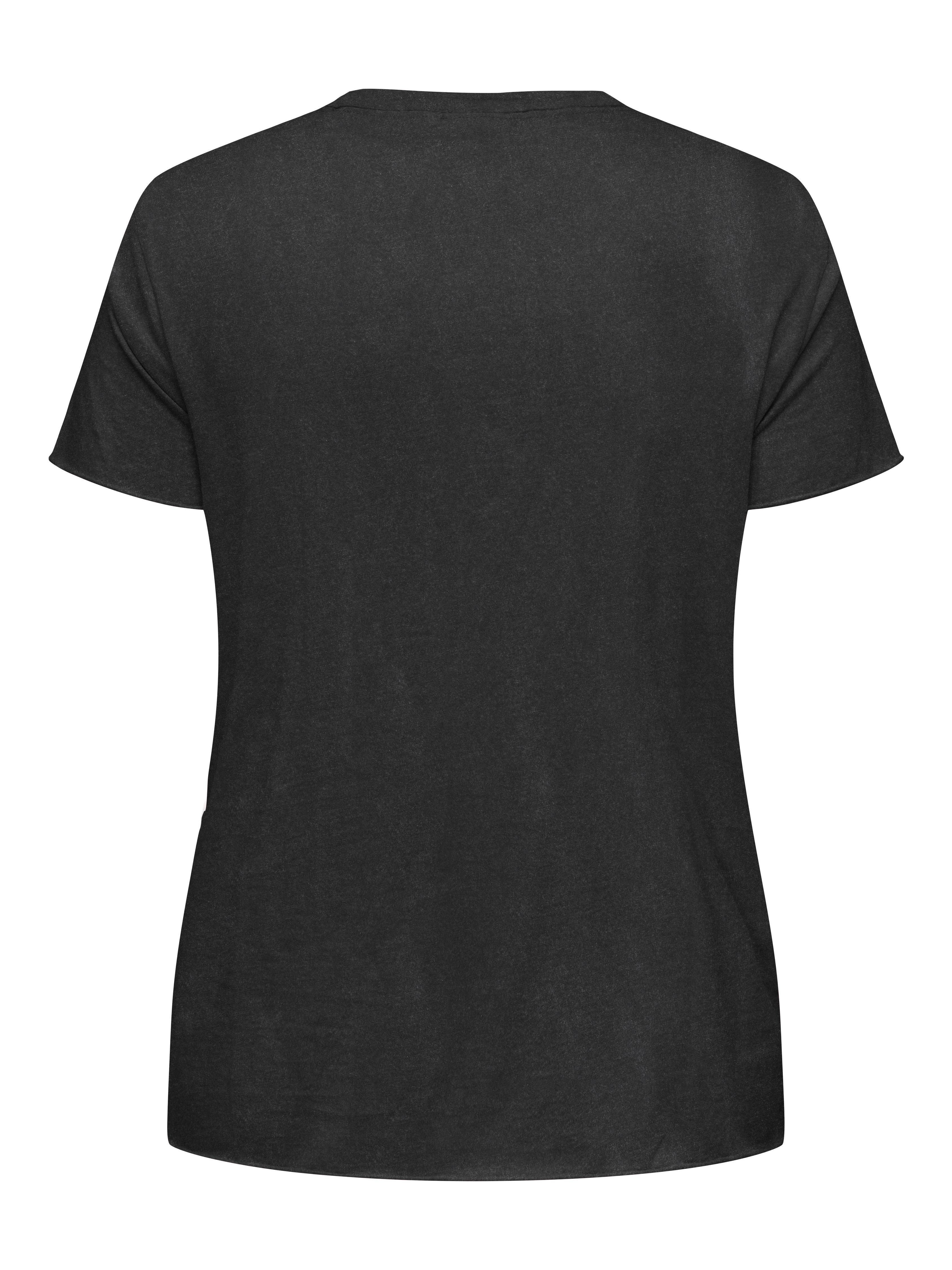 ONLY CARMAKOMA T-Shirt günstig online kaufen