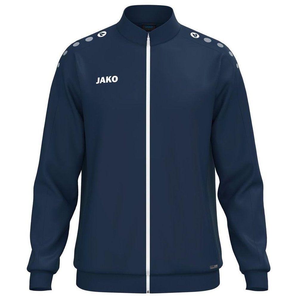Jako Trainingsjacke Polyesterjacke One