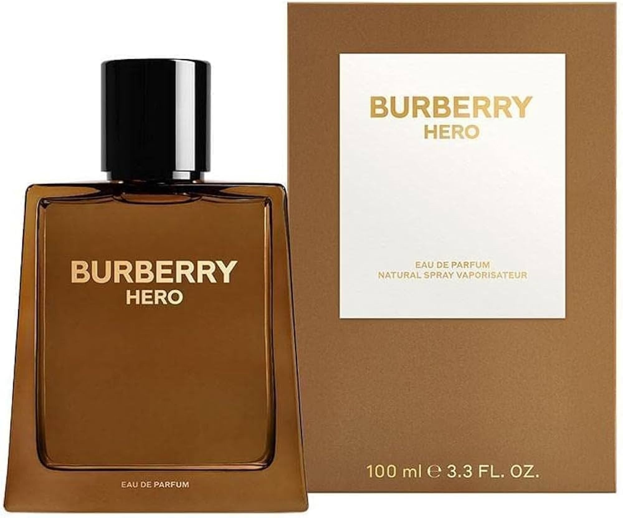 Eau de Parfum Hero Herren EDP Spray