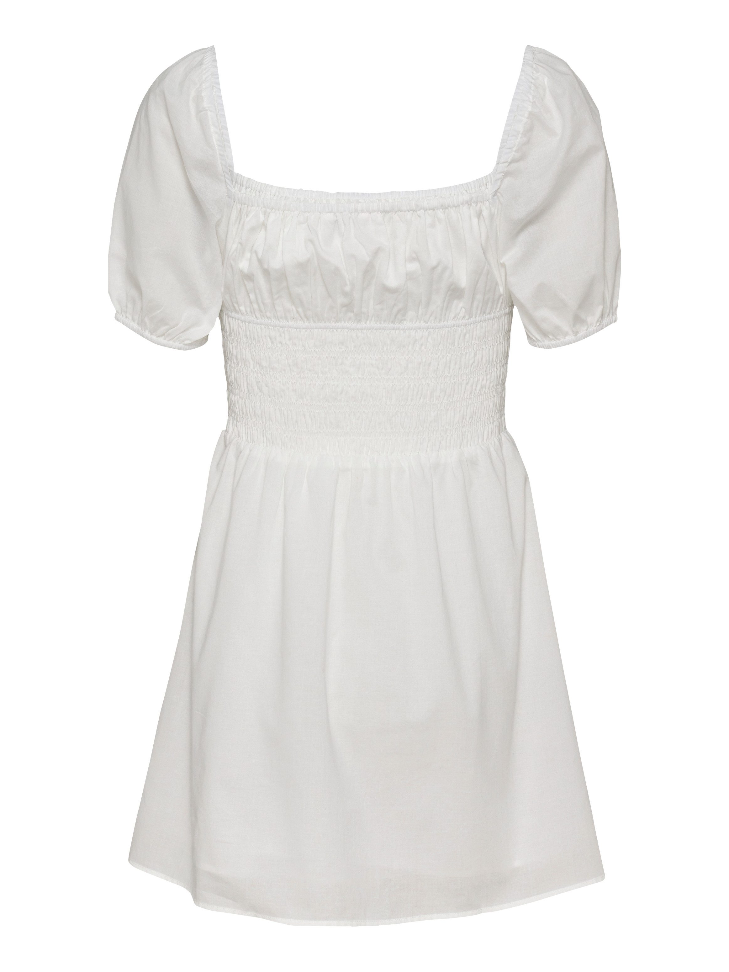 Babydollkleid TJW COTTON VOILE MINI DRESS EXT
