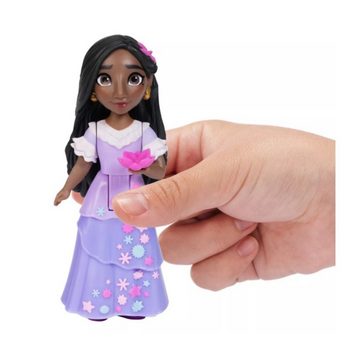 Jakks Pacific Minipuppe Disney Encanto Spielpuppe Isabela (Small Doll)