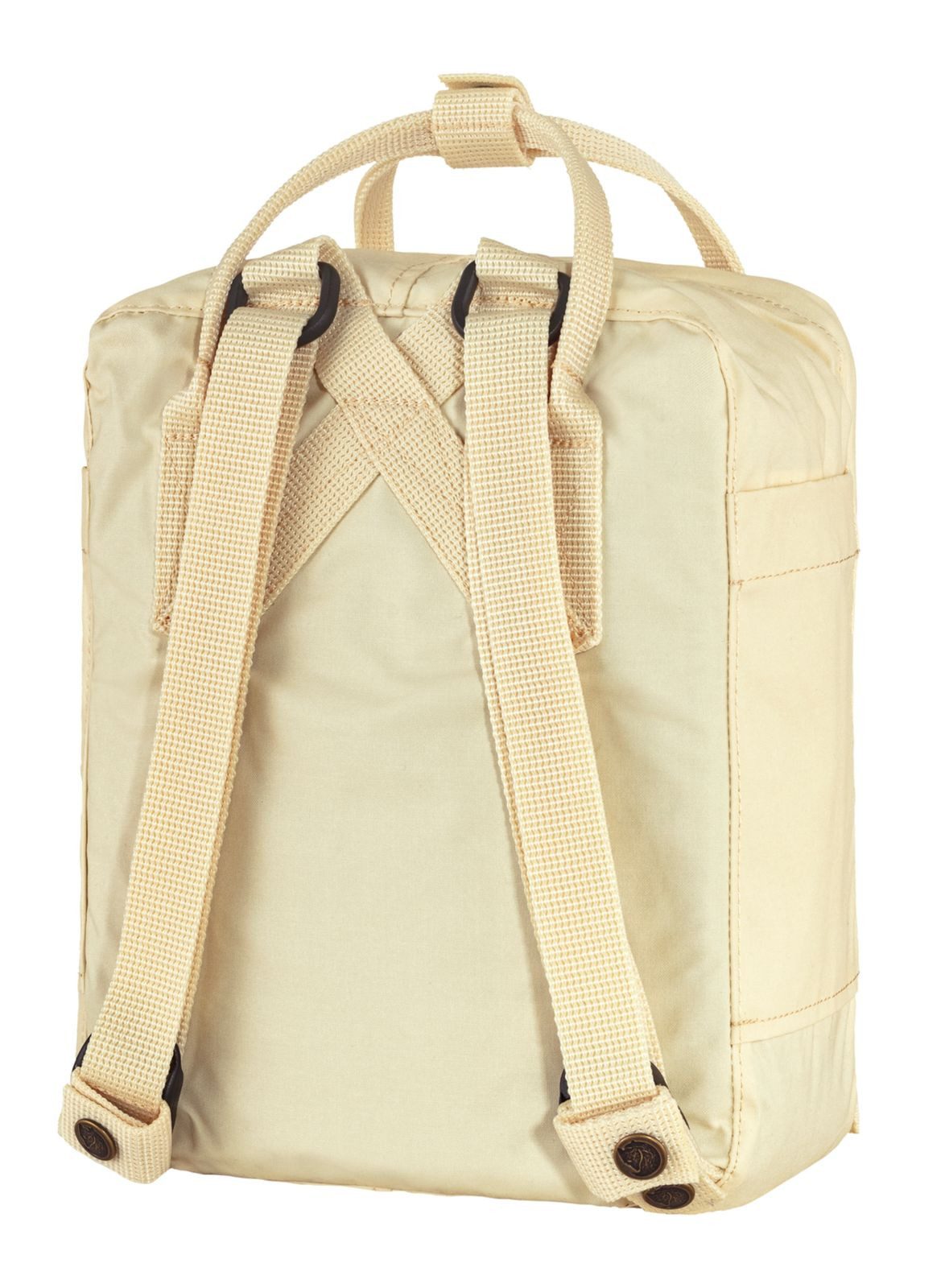 Fjällräven Rucksack Kånken Mini (Set, 2-tlg)