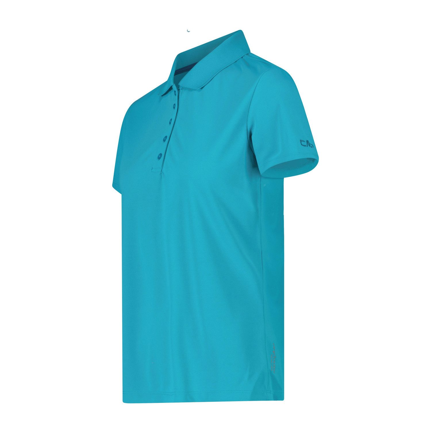 CMP Poloshirt CMP Damen Poloshirt Woman Polo 3T59676