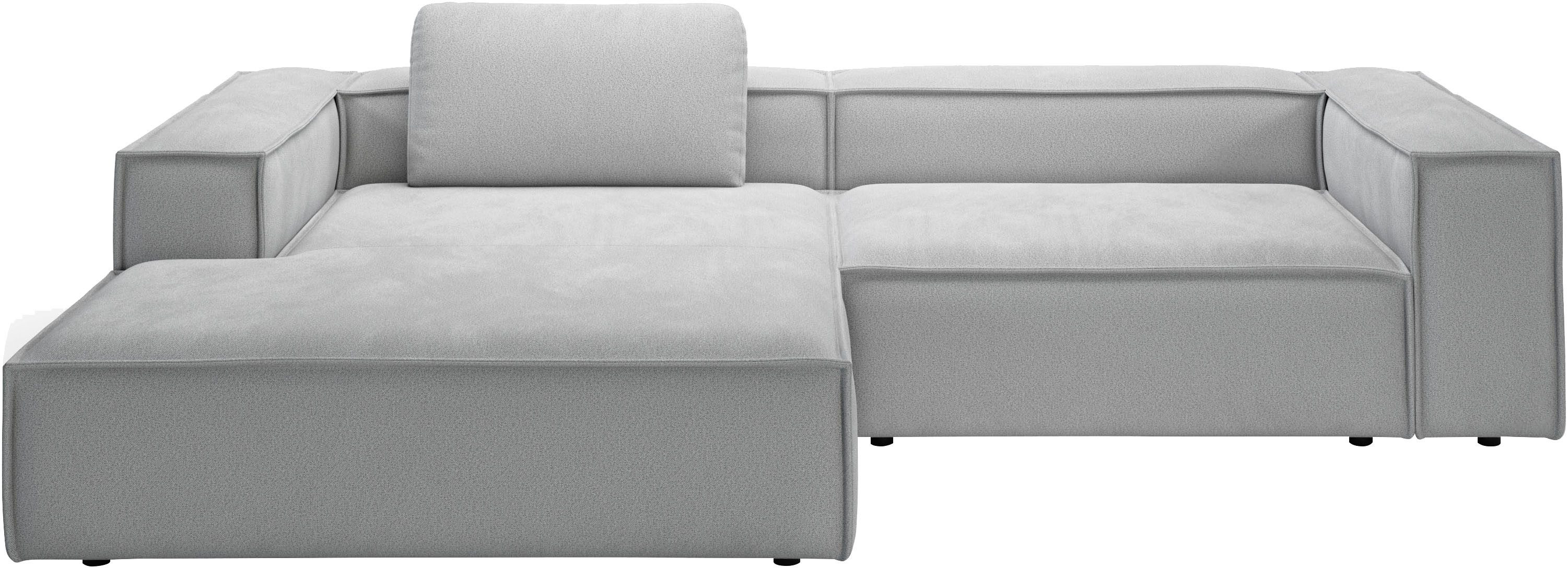 Places of Style Ecksofa Watertown, modernes günstig online kaufen