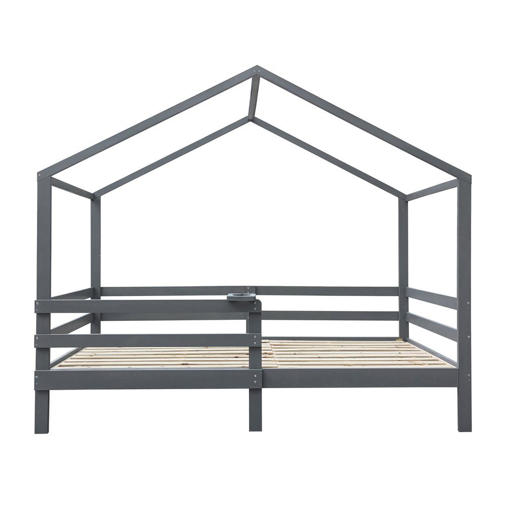 HOME DELUXE Kinderbett STERNENLAND mit Schubladen – 90 x 200 cm (aus massiv günstig online kaufen