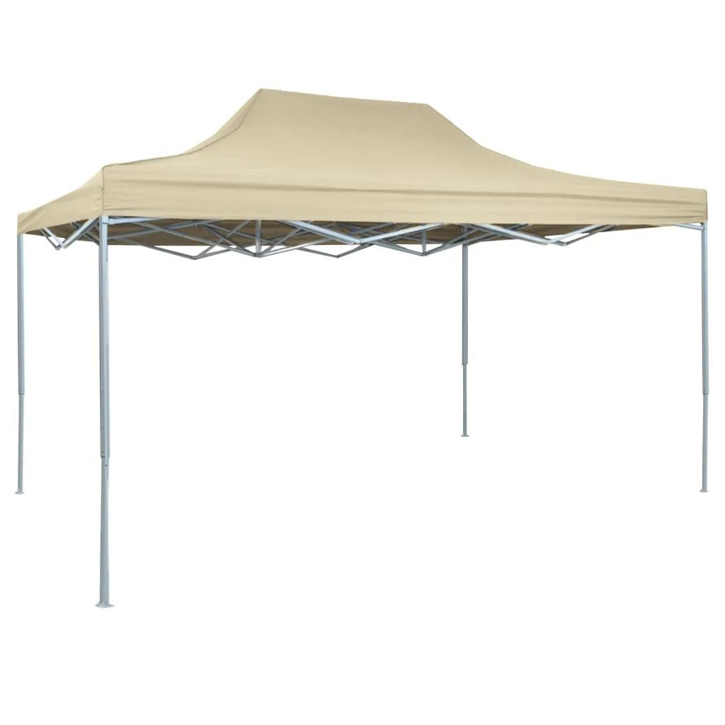 DOTMALL Faltpavillon Partyzelt Wasserdicht, Sonnenschutz, Faltbar,BxT: günstig online kaufen