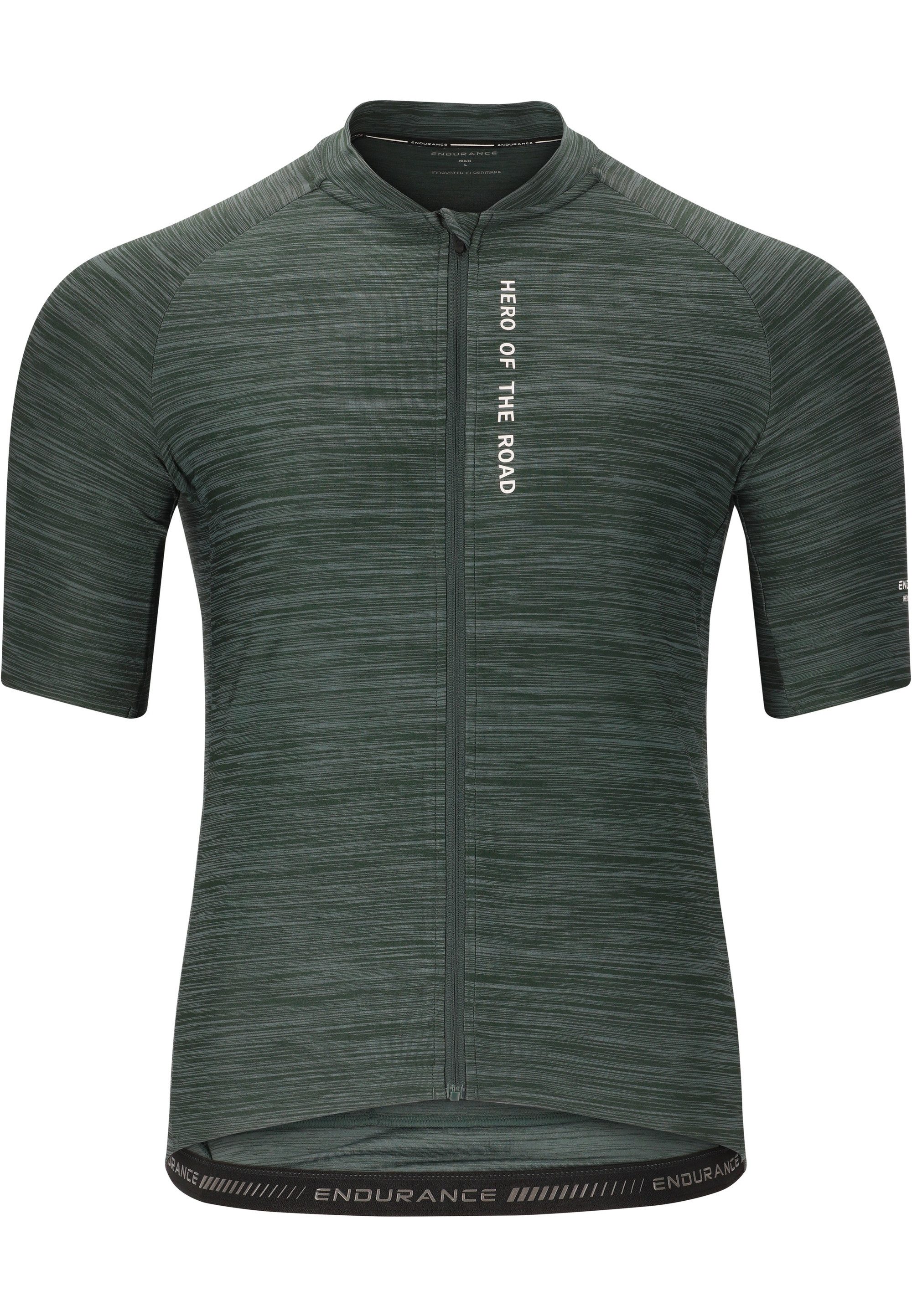 ENDURANCE Funktionsshirt Logan mit feuchtigkeitsregulierender Quick günstig online kaufen