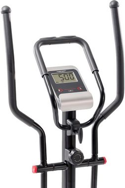 Christopeit Sport® Crosstrainer Hybridtrainer AX 6500