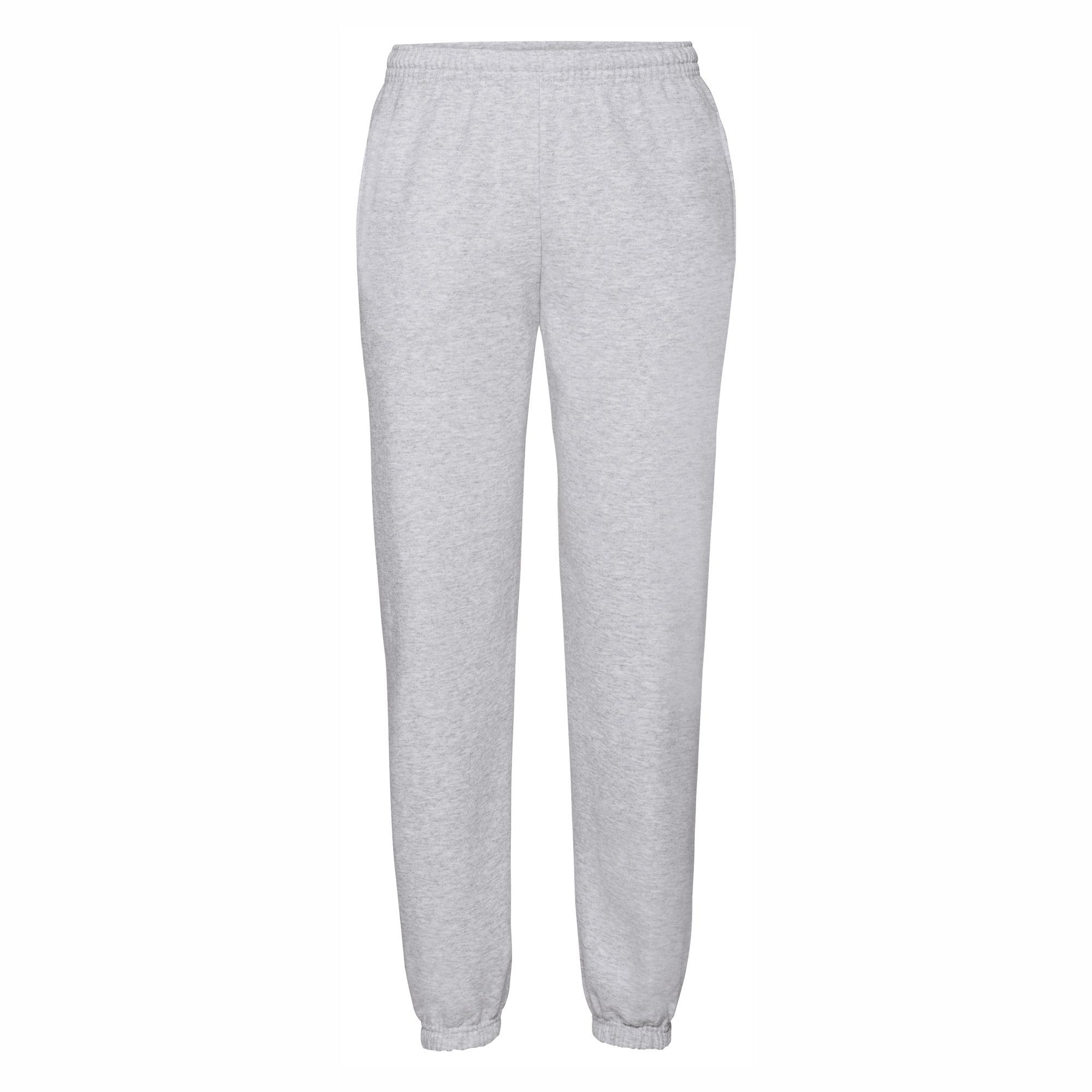 Fruit of the Loom Homewearhose Classic Elasticated Cuff Jog Pants