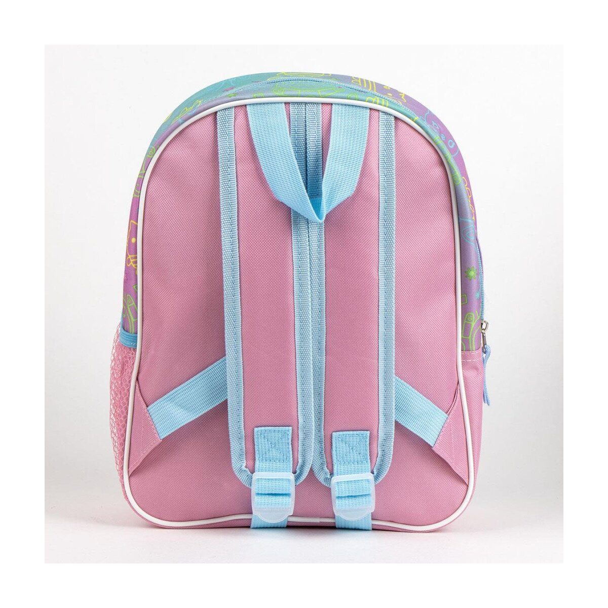 Gabby's Dollhouse Kinderrucksack Gabby's Dollhouse Fun 3D Rucksack, Tasche 31 cm (1-tlg)
