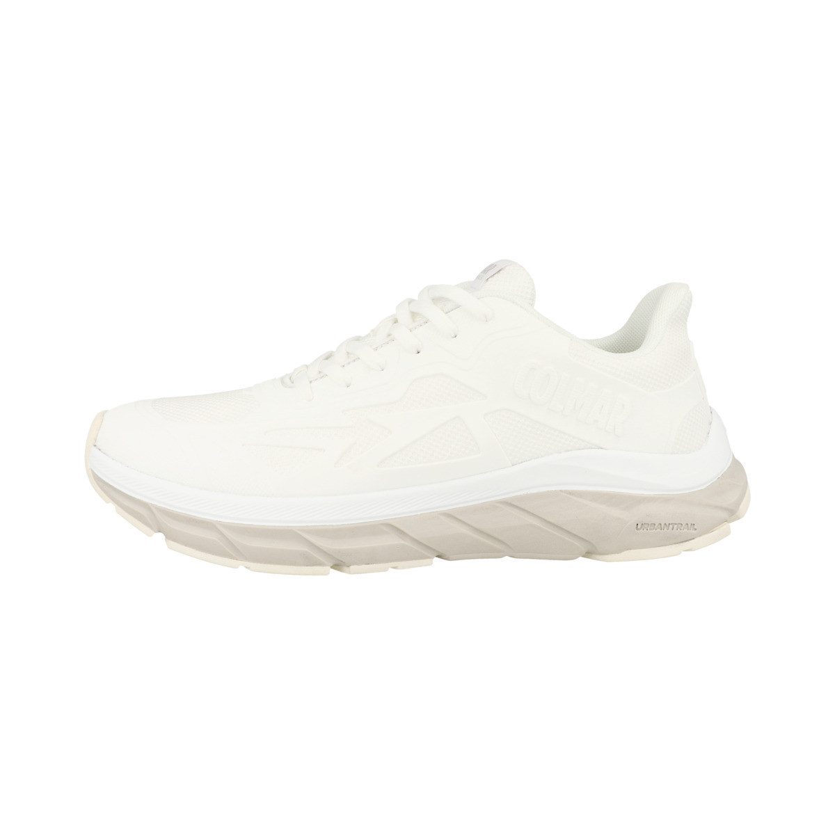 Colmar Urbantrail X2 Herren Sneaker Turnschuhe, Sportschuhe, Freizeitschuhe, Halbschuhe, Schnürschuhe