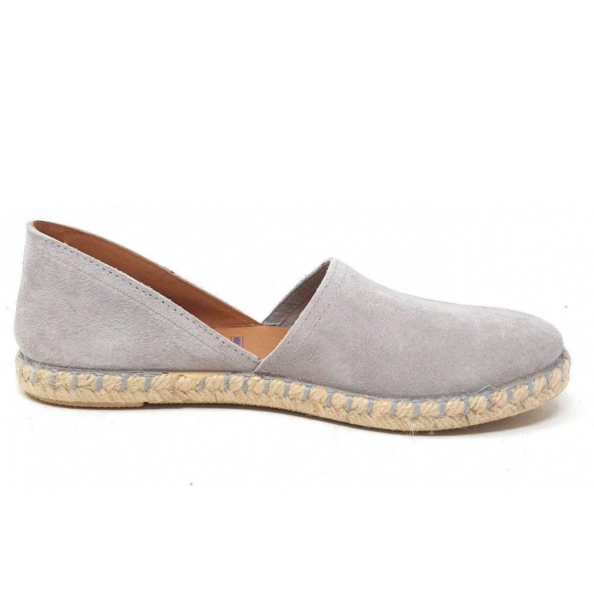 VERBENAS CARMEN Espandrillos Schnürschuh
