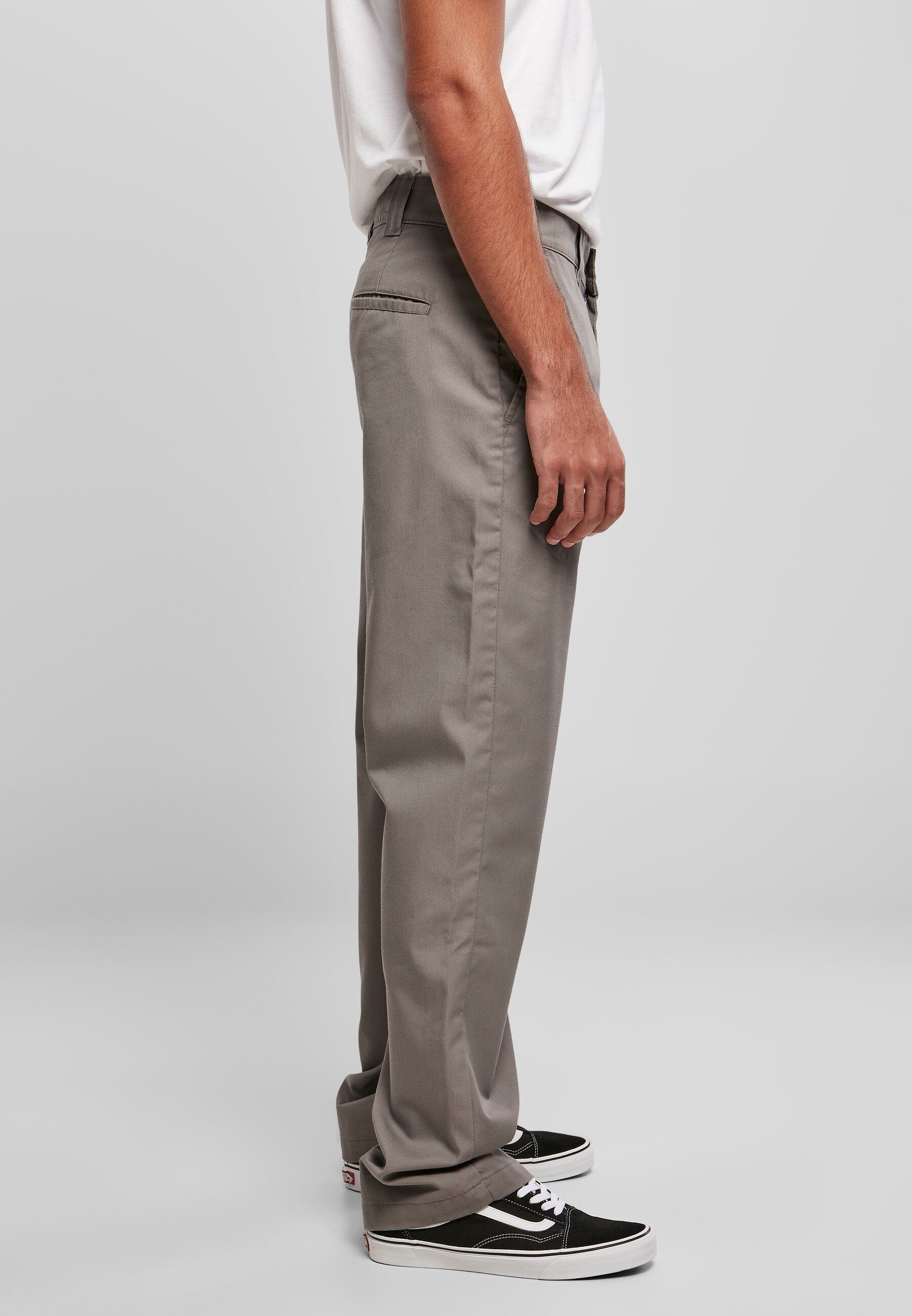 asphalt Pants Workwear CLASSICS (1-tlg) Classic Stoffhose URBAN Herren