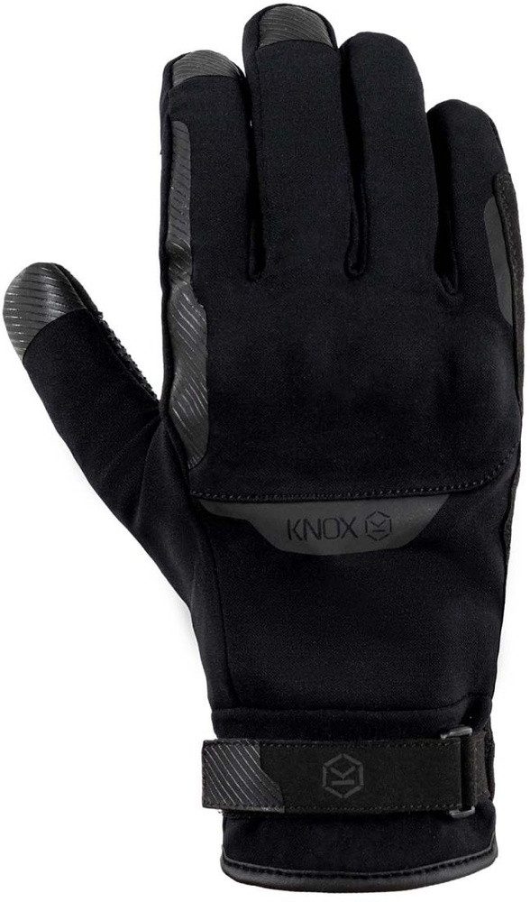 Motorradhandschuhe Gloves-Action Pro Waterproof