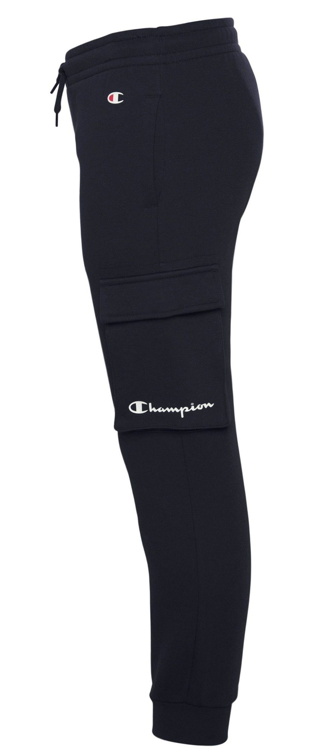 Rib Cuff Champion BS501 Pants NNY Sporthose