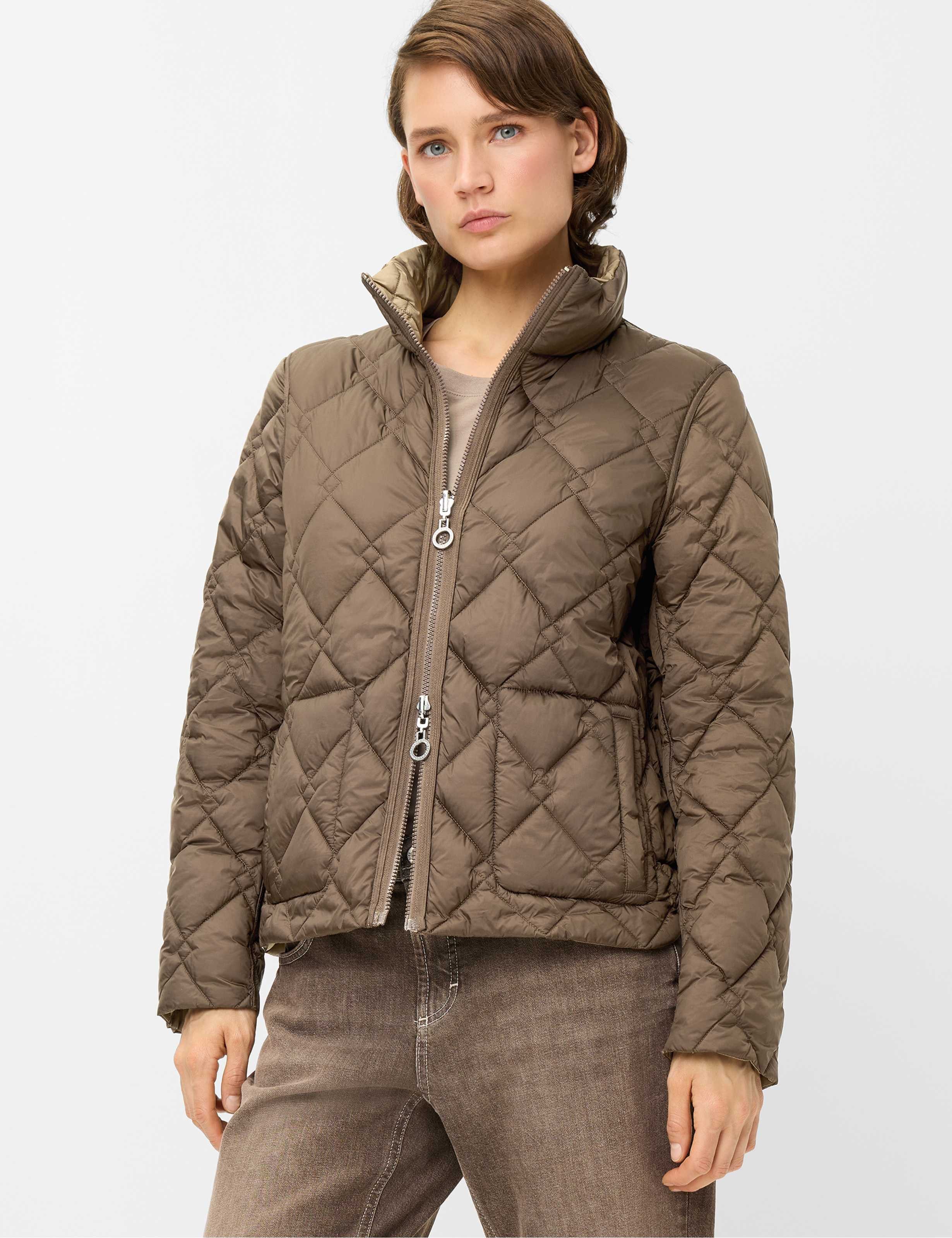 Fuchs Schmitt Outdoorjacke Style Steppjacke Treviso