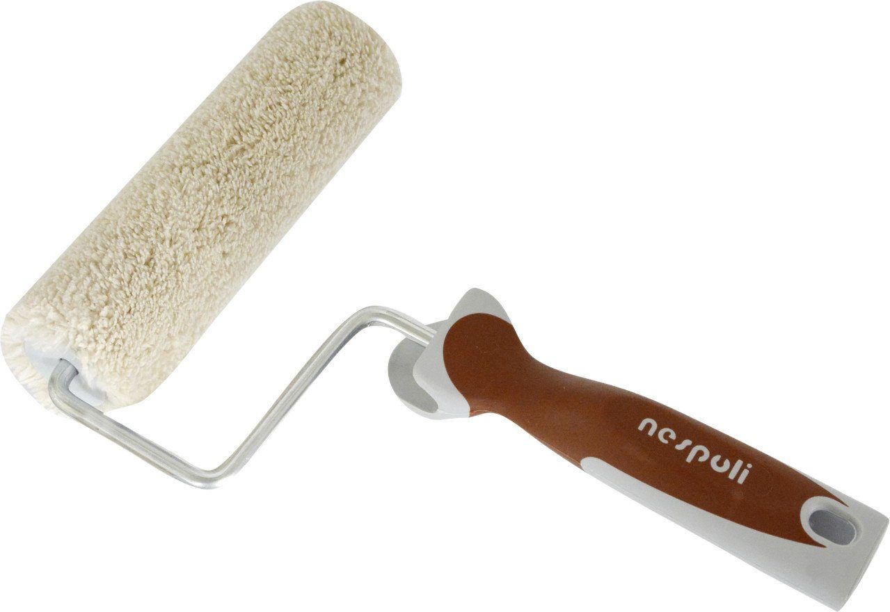 Nespoli Farbroller Nespoli Lasurroller WoodProtector mit