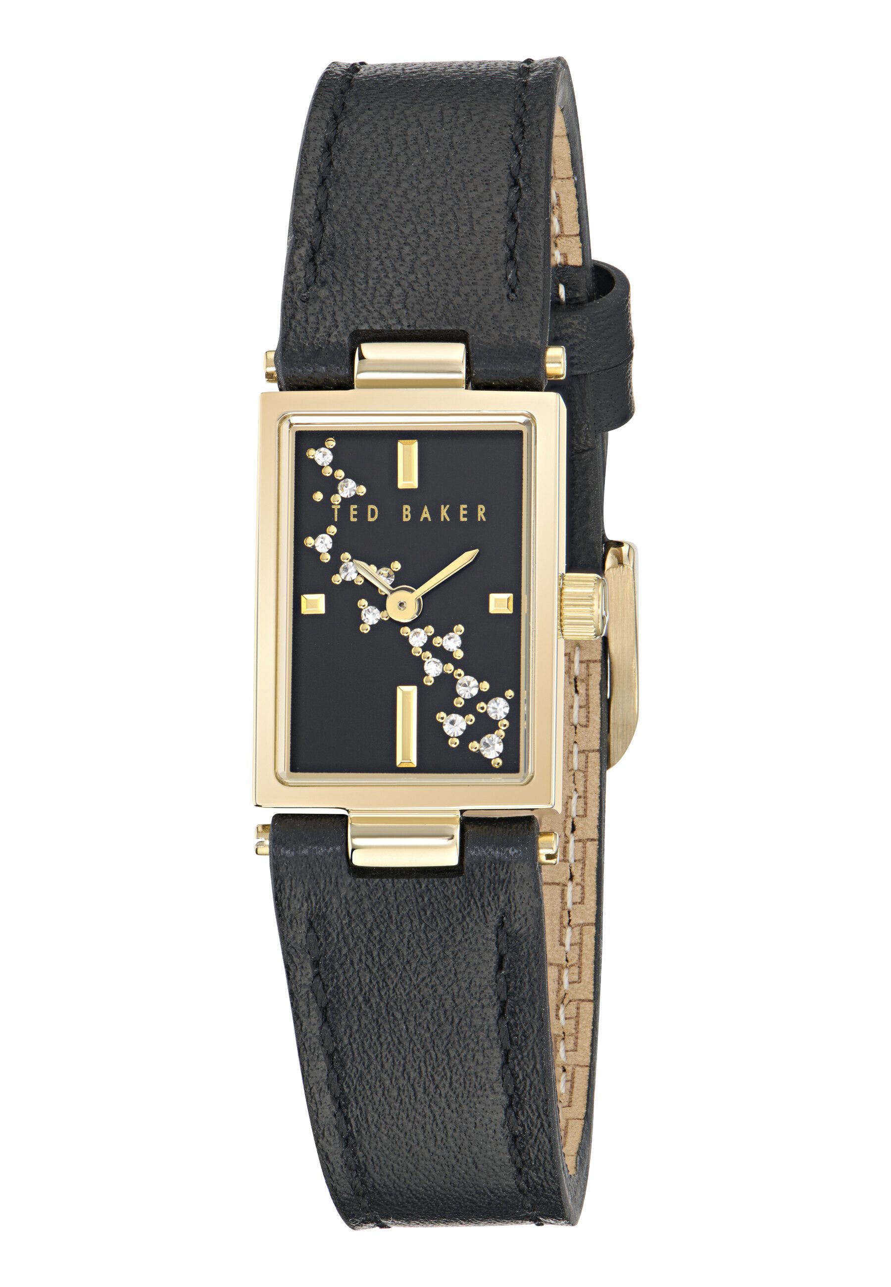 Ted Baker Quarzuhr LILEEY, (1-tlg), Quartz Analog