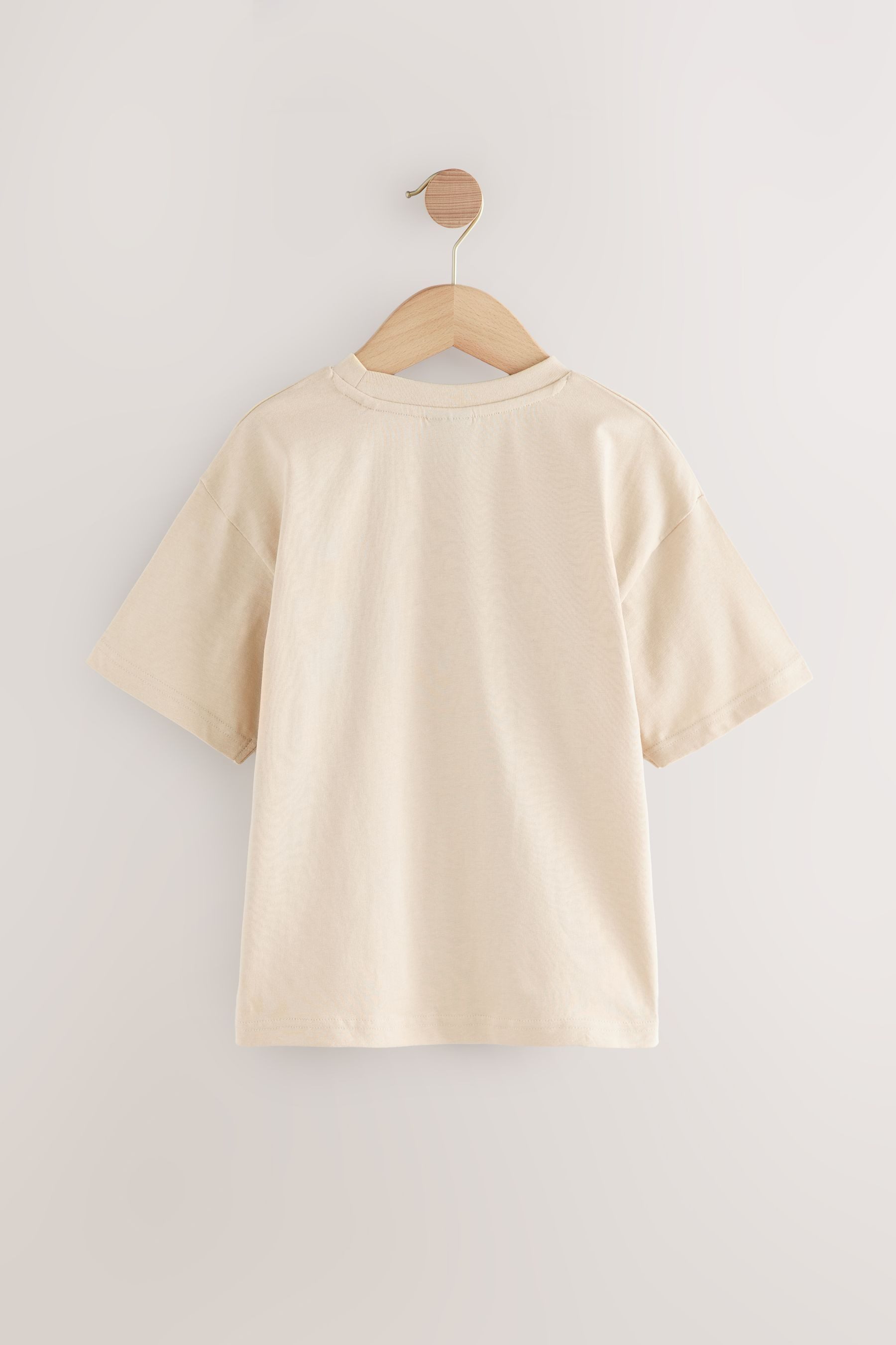 Next T-Shirt T-Shirt, Mario Gaming (1-tlg)