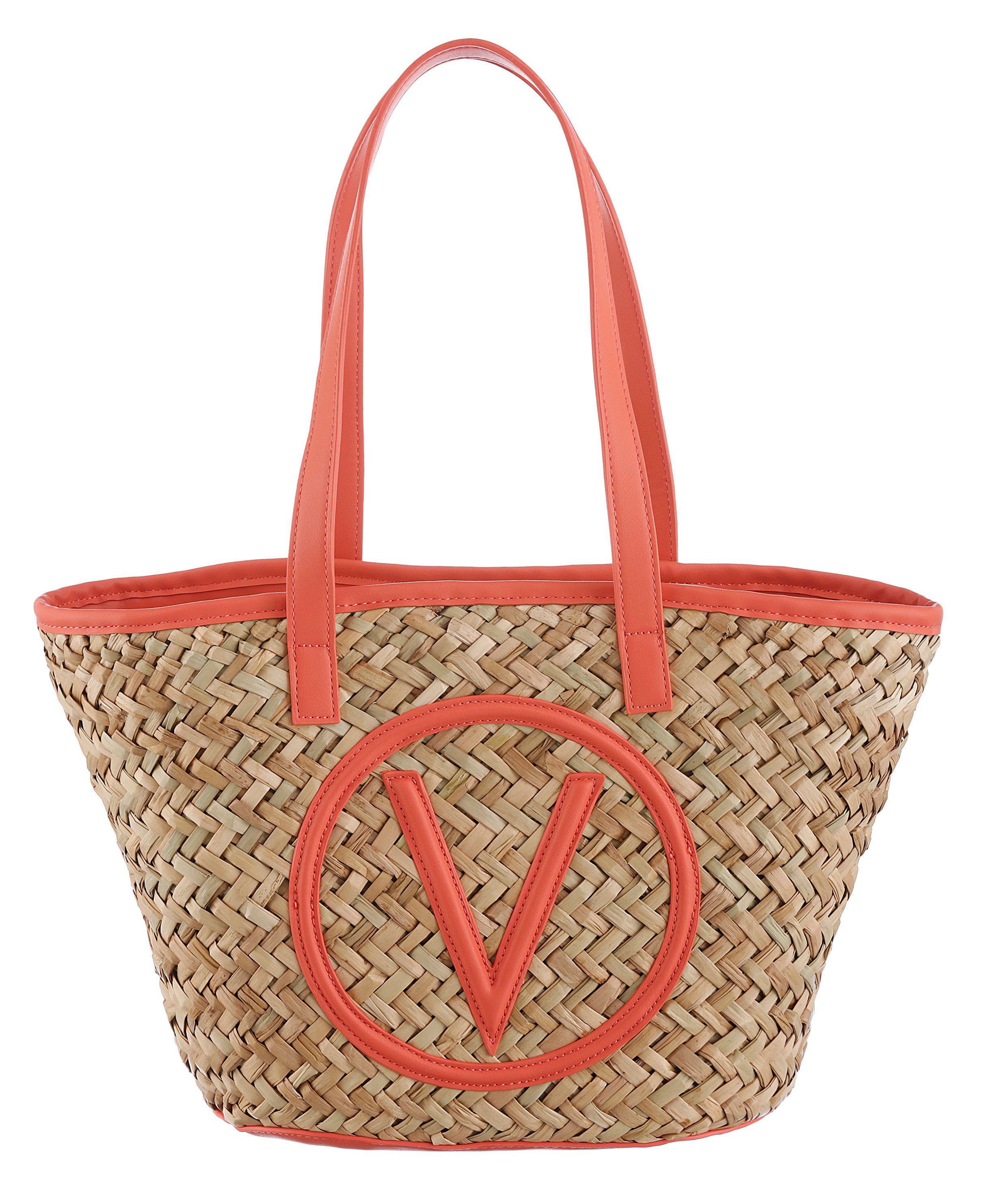 VALENTINO BAGS Shopper SHOPPING SAMUELA, Henkeltasche, Schultertasche, Hand günstig online kaufen