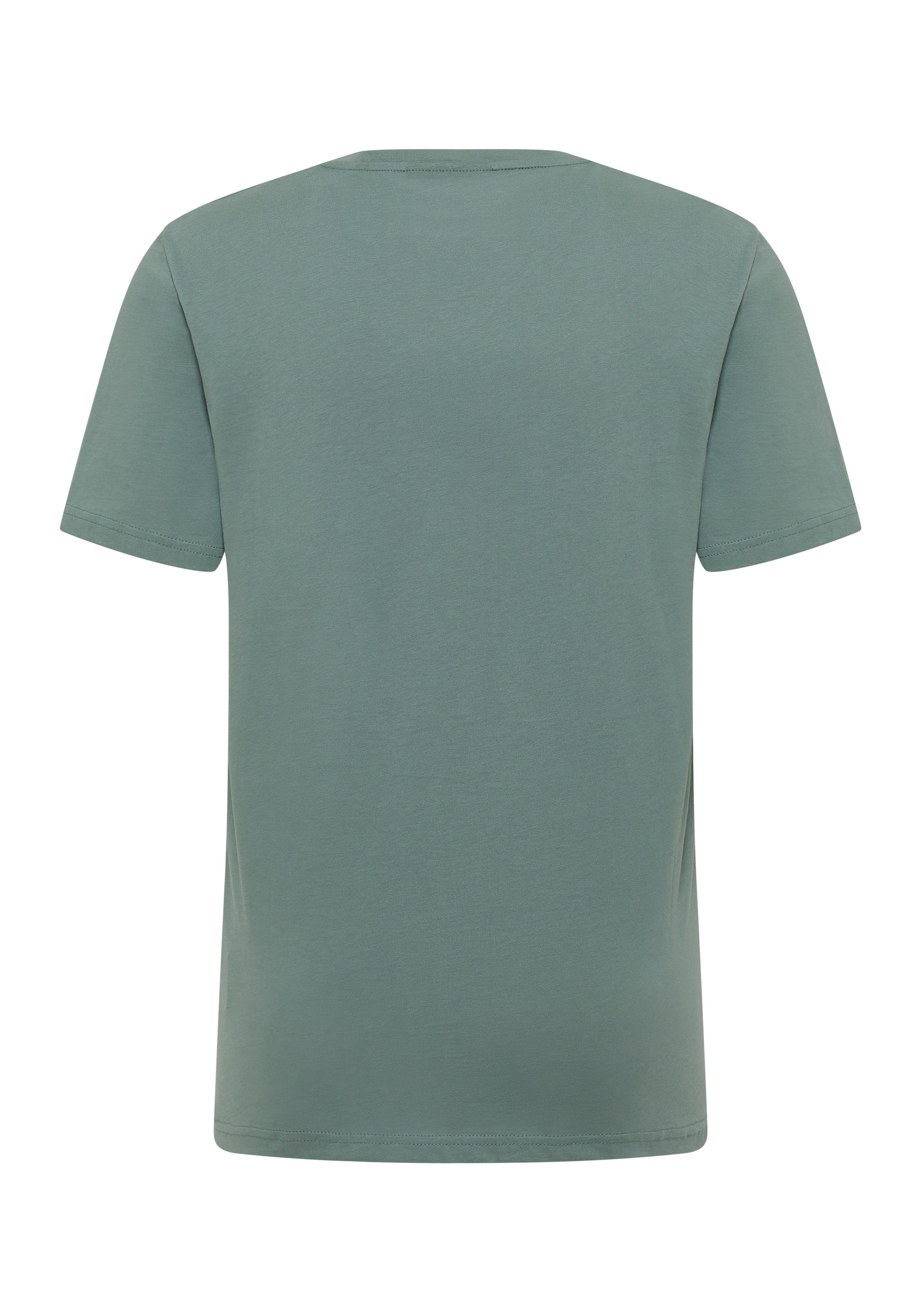 Elbsand T-Shirt Kolja Herren V-Ausschnitt, loose günstig online kaufen