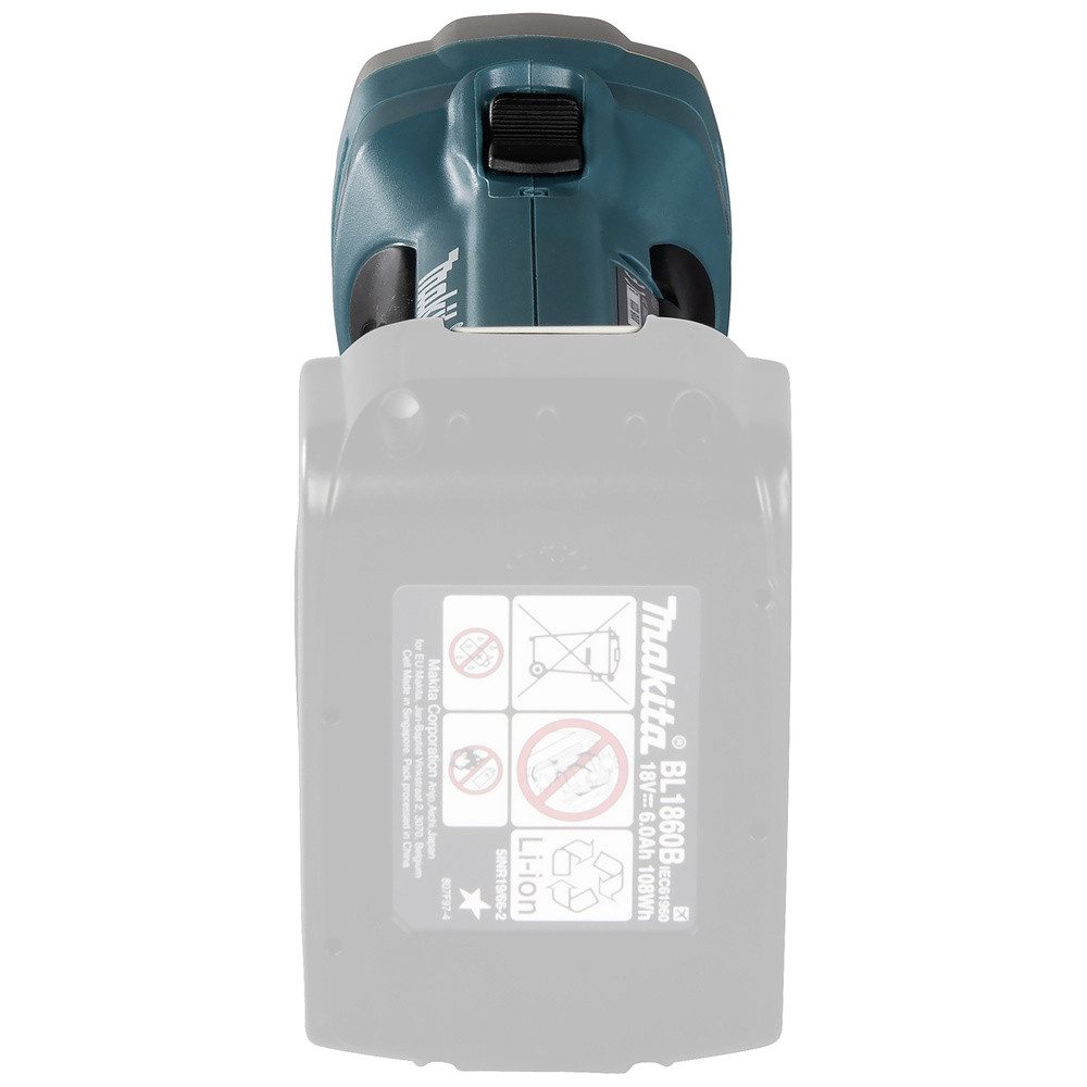 Makita Universalschere Makita Akku-Blechschere DJS161Z ohne Akku, ohne Ladegerät