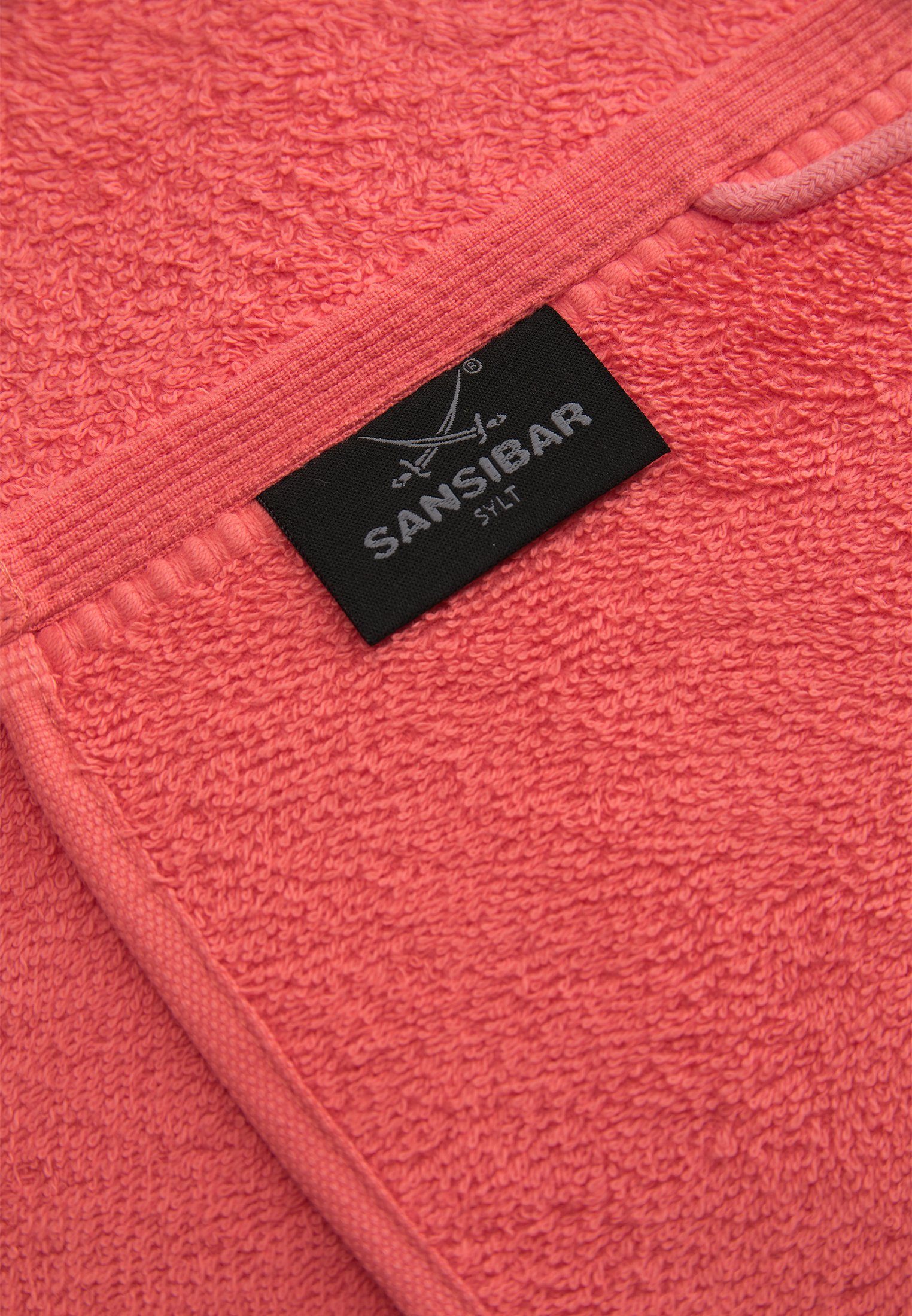 Sansibar Sylt Handtuch Set Sansibar Sylt Handtuch Set Frottier-Serie Classi günstig online kaufen