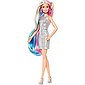 Mattel® Anziehpuppe »Barbie Fantasie-Haar Puppe (blond), Meerjungfrau-«, Bild 4
