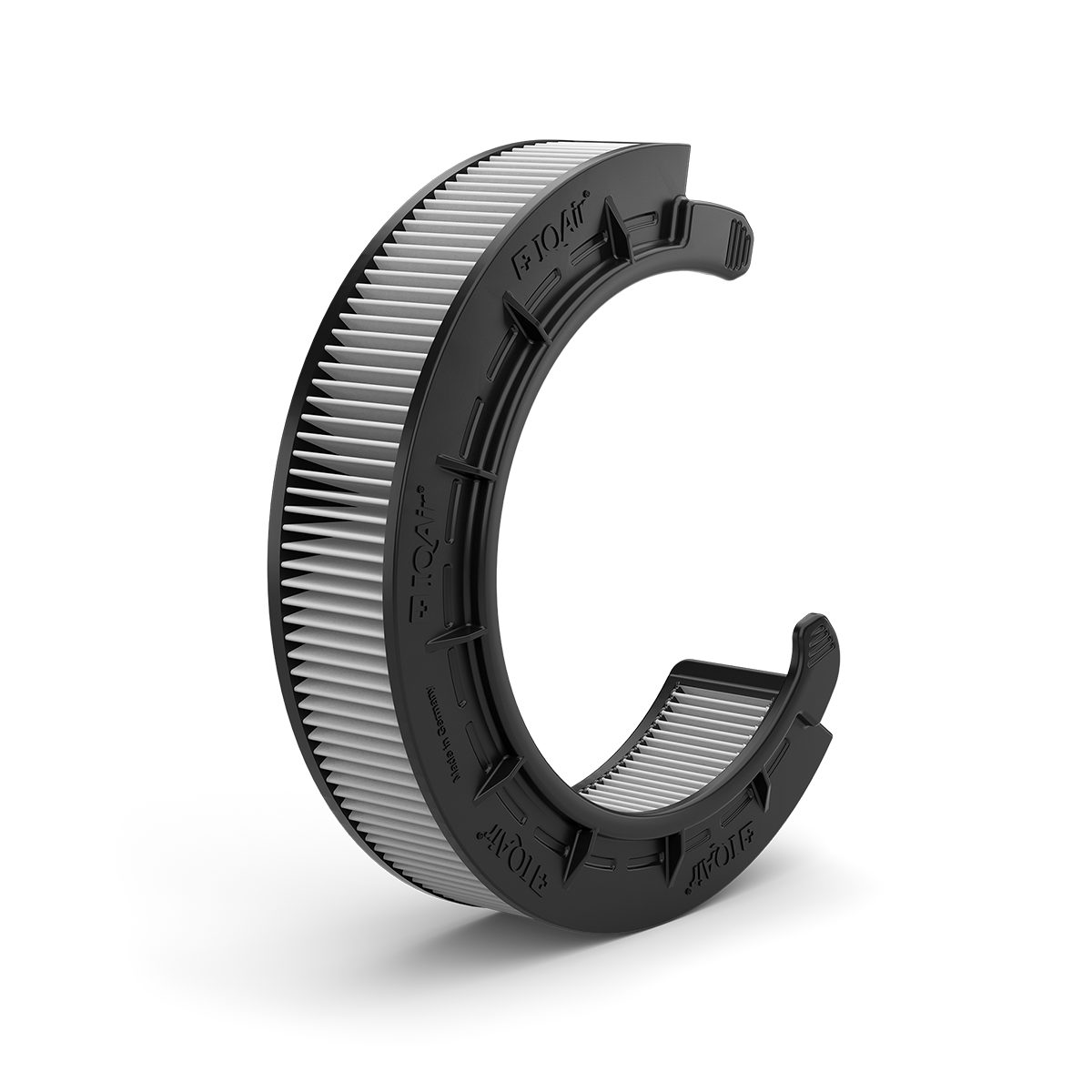 IQAir Ersatzfilter für IQAir Atem Car Luftreiniger - HyperHEPA Plus Filter, Zubehör für Atem Car, entfernt Feinstaub, Abgase, Gerüche & Allergene