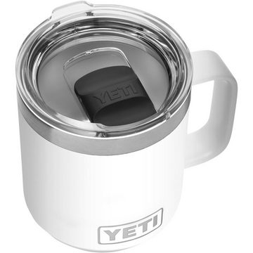 Yeti Isolierflasche Vakuum Isoliertasse Rambler 296 ml