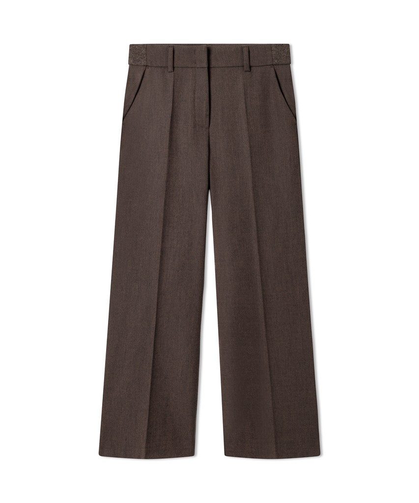 Cambio Stoffhose California
