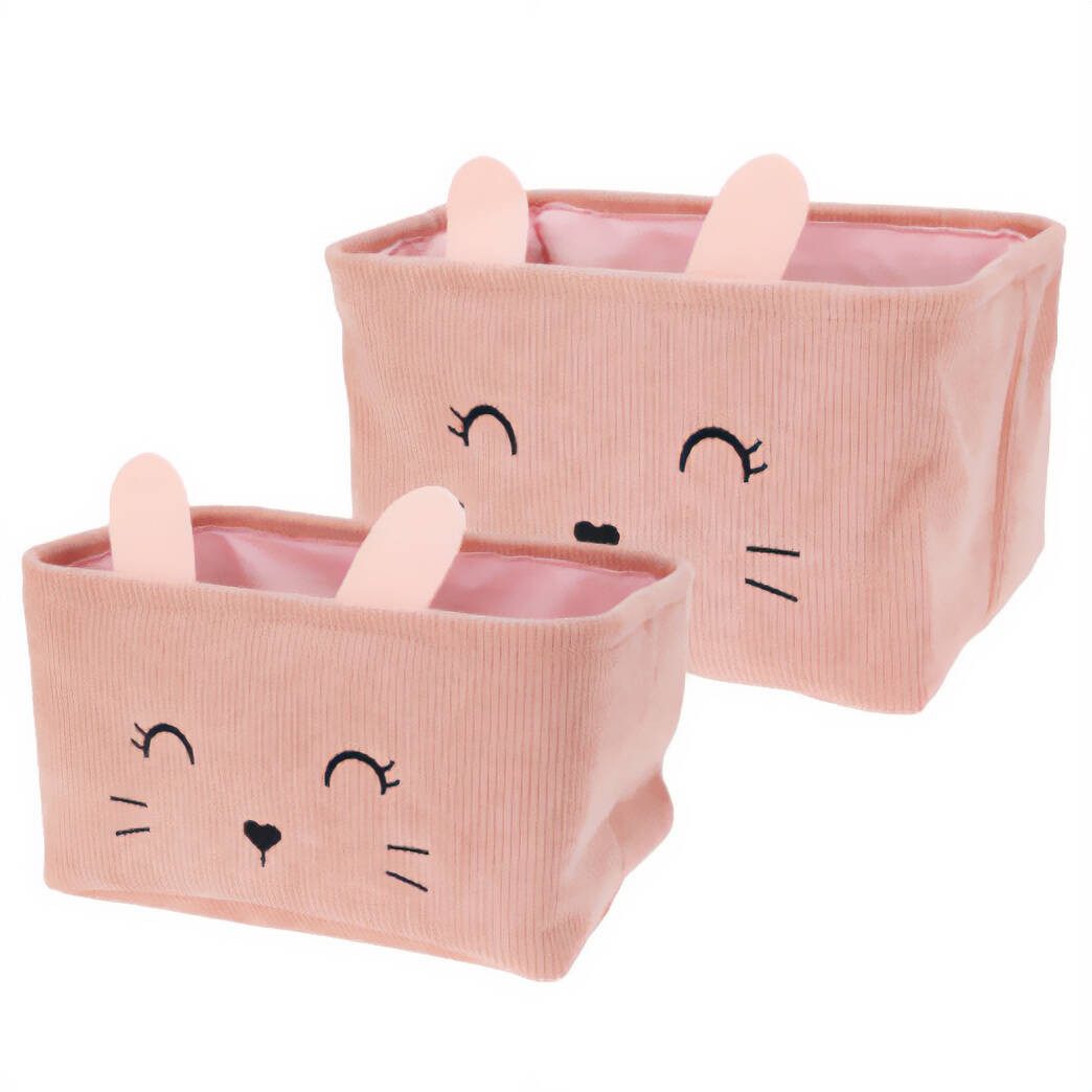 Home & styling collection Aufbewahrungsbox