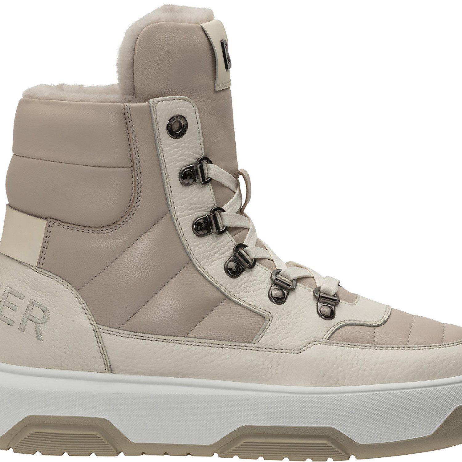 BOGNER Stiefel LADIES OTTAWA 7 Outdoorschuh