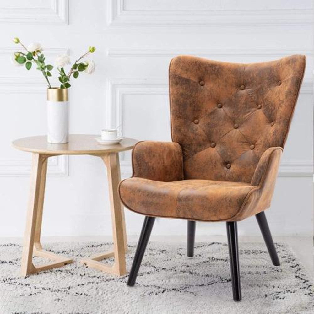 XDeer Loungesessel Loungesessel Stühle Wohnzimmer Büro günstig online kaufen