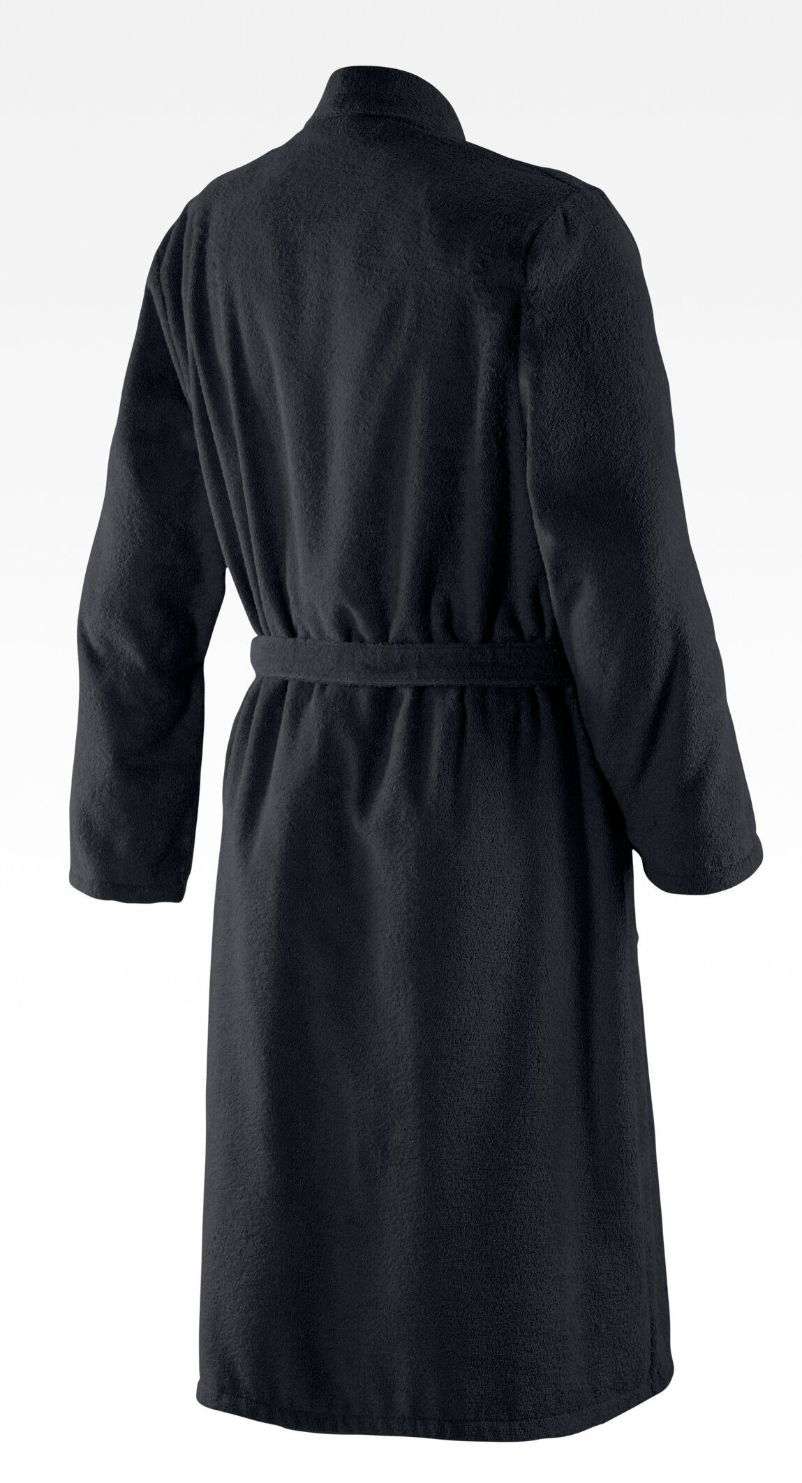 JOOP! Bademantel JOOP! LIVING - BADEMANTEL günstig online kaufen