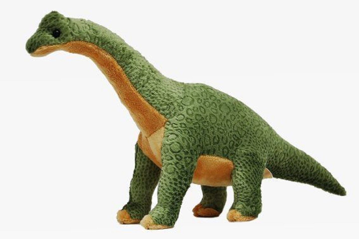 Cornelißen Tierkuscheltier Cornelissen Dinosaurier Plüsch, Brachiosaurus - günstig online kaufen