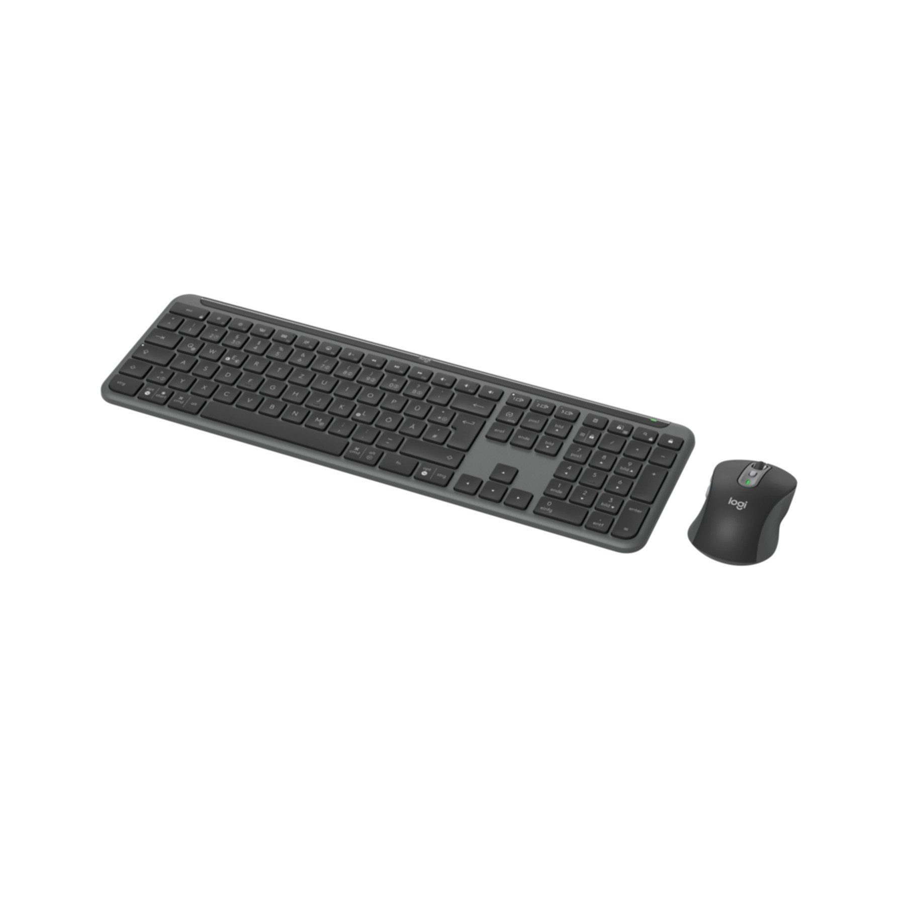 Logitech Signature Slim Combo MK950 Tastatur