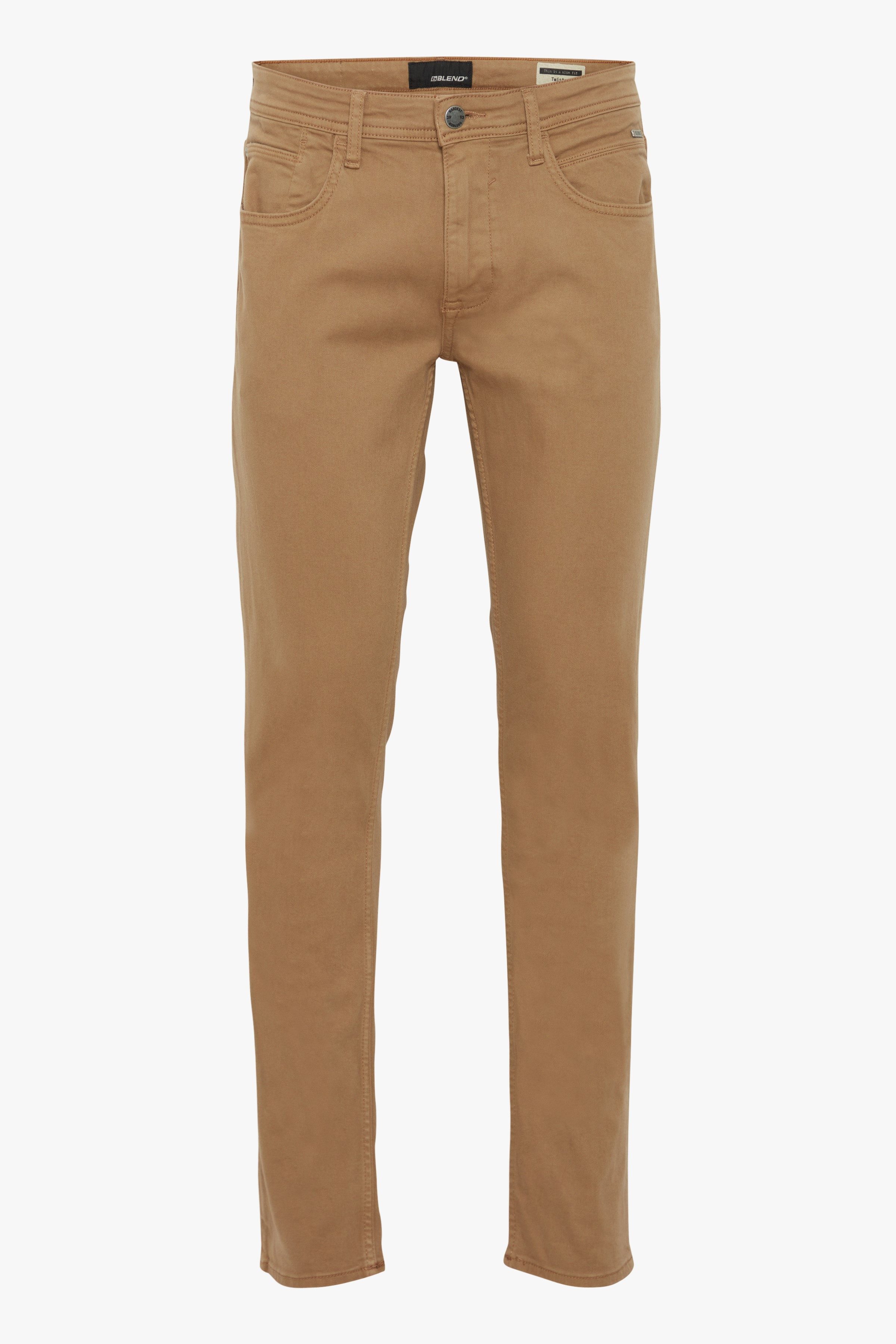Blend 5-Pocket-Jeans BLEND JEANS TWISTER ermine 20713309.181022