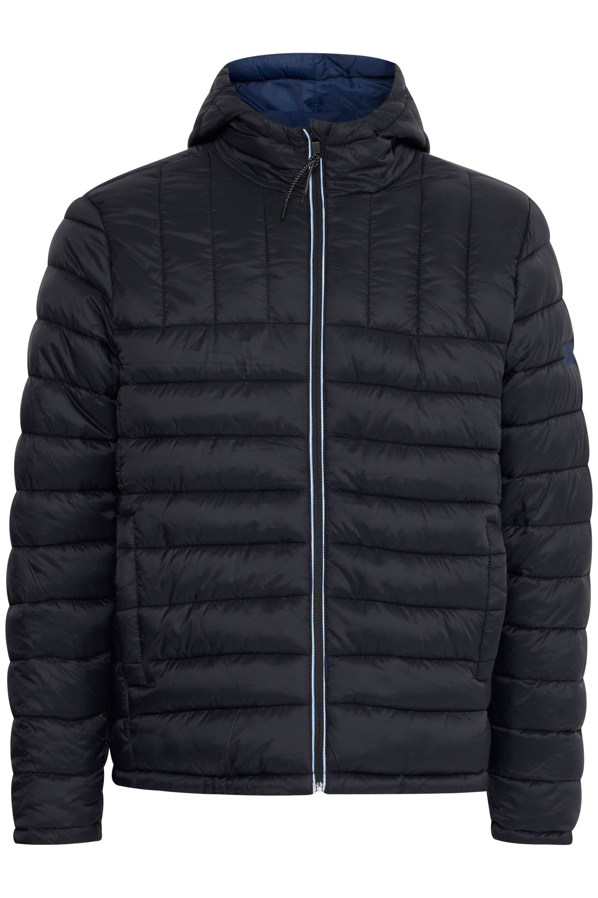 Blend Outdoorjacke BHOuterwear Stilvolle Übergangsjacke mit Taschen